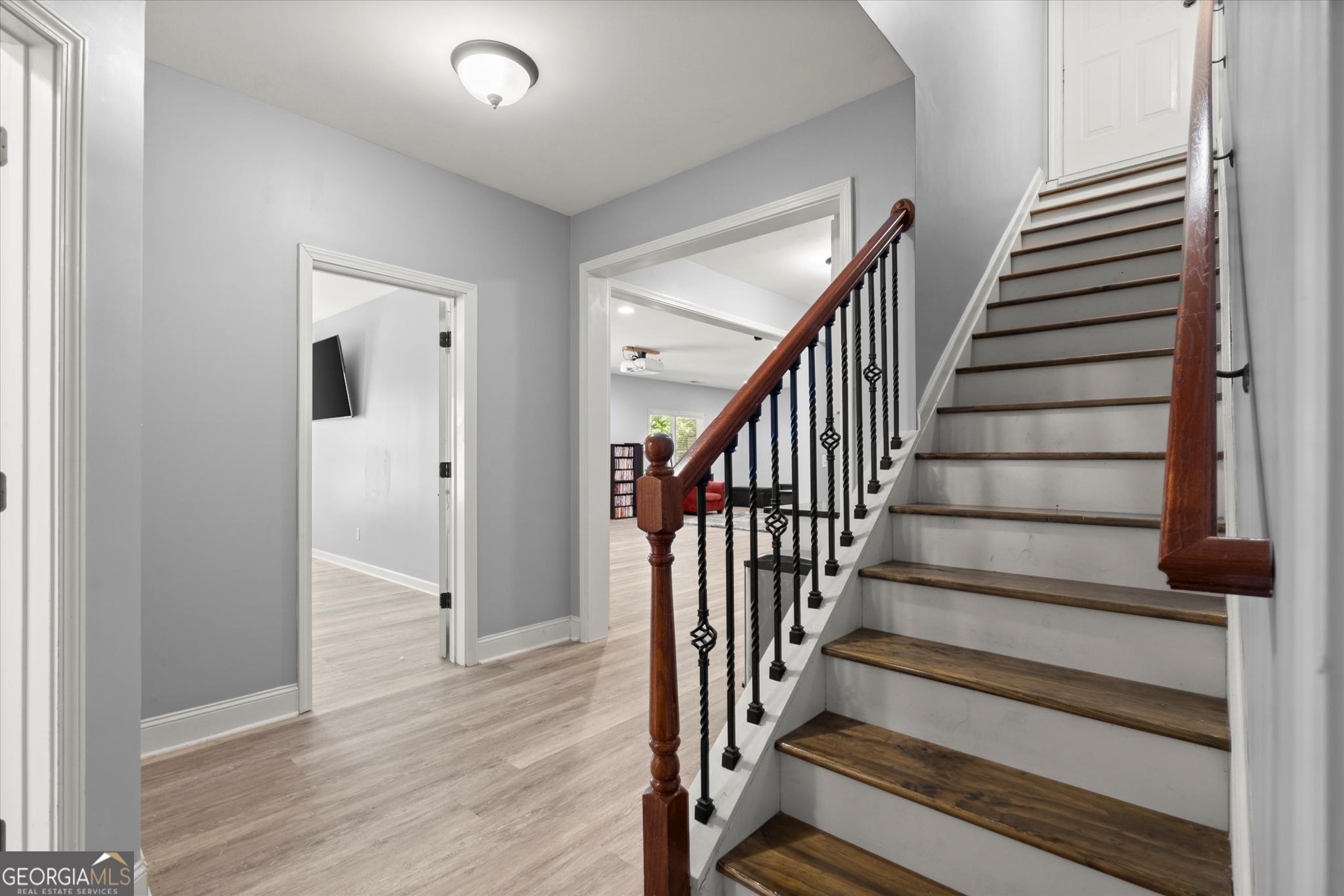 Hanover Place - Residential