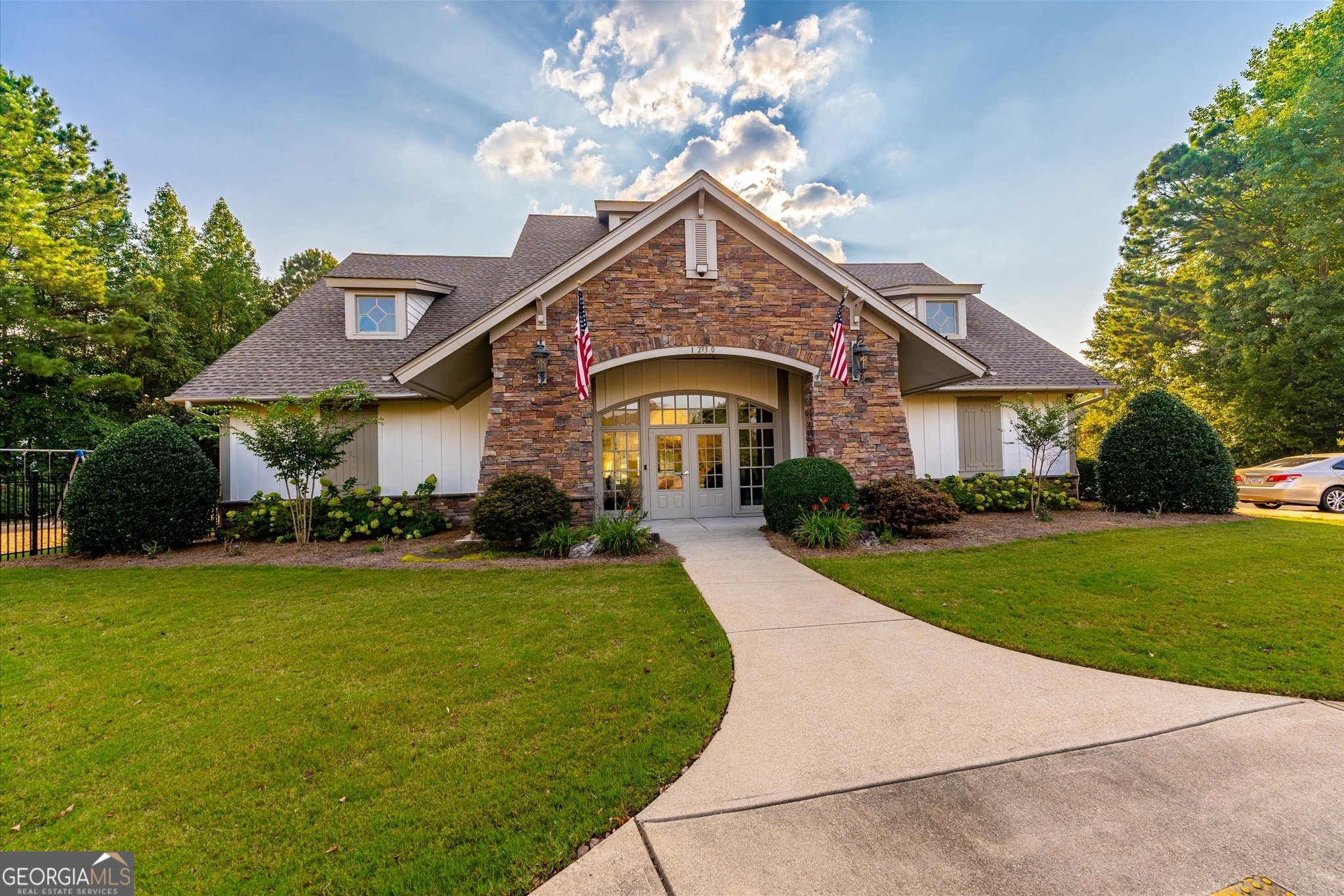 Hanover Place - Residential