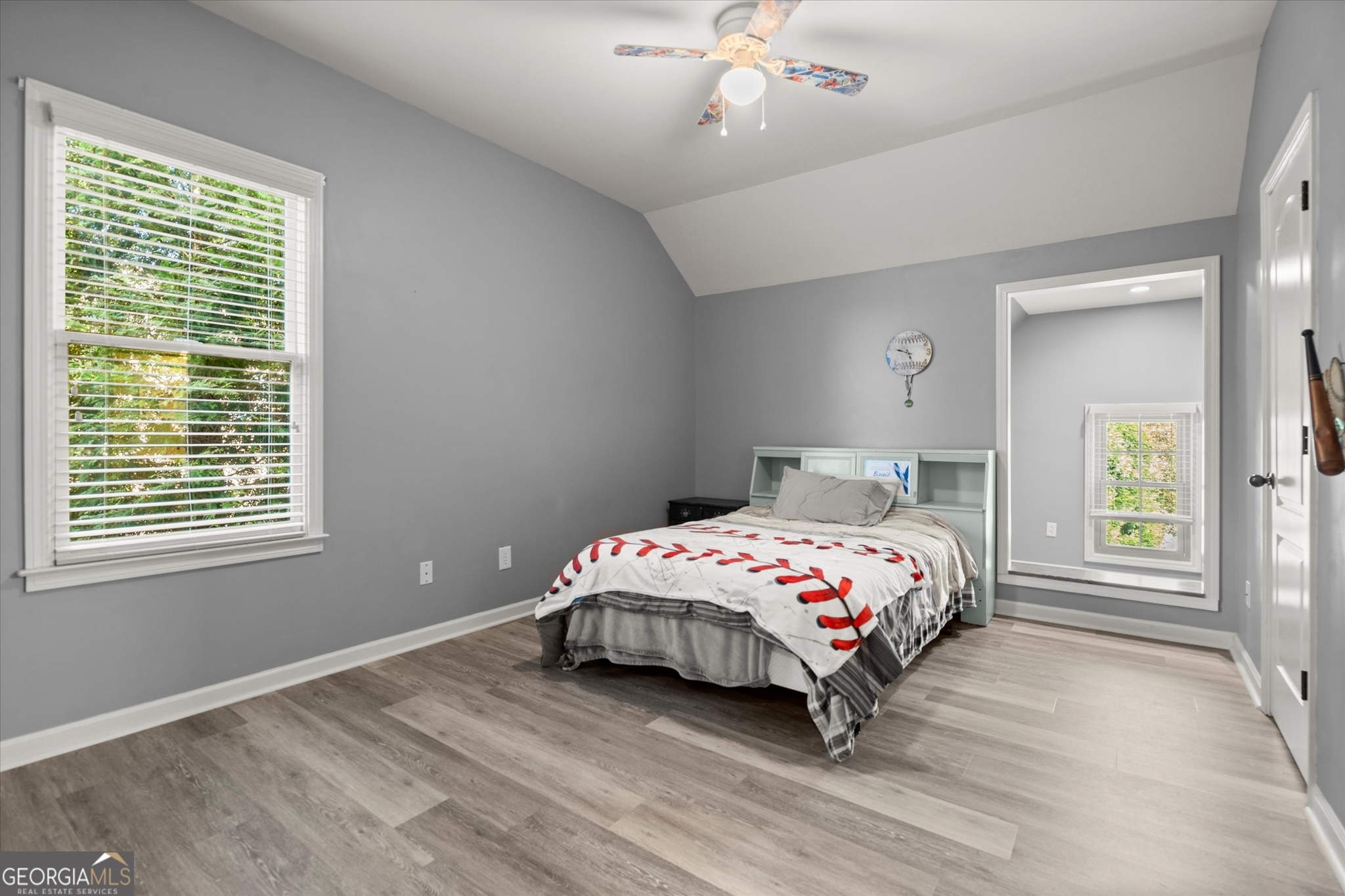 Hanover Place - Residential