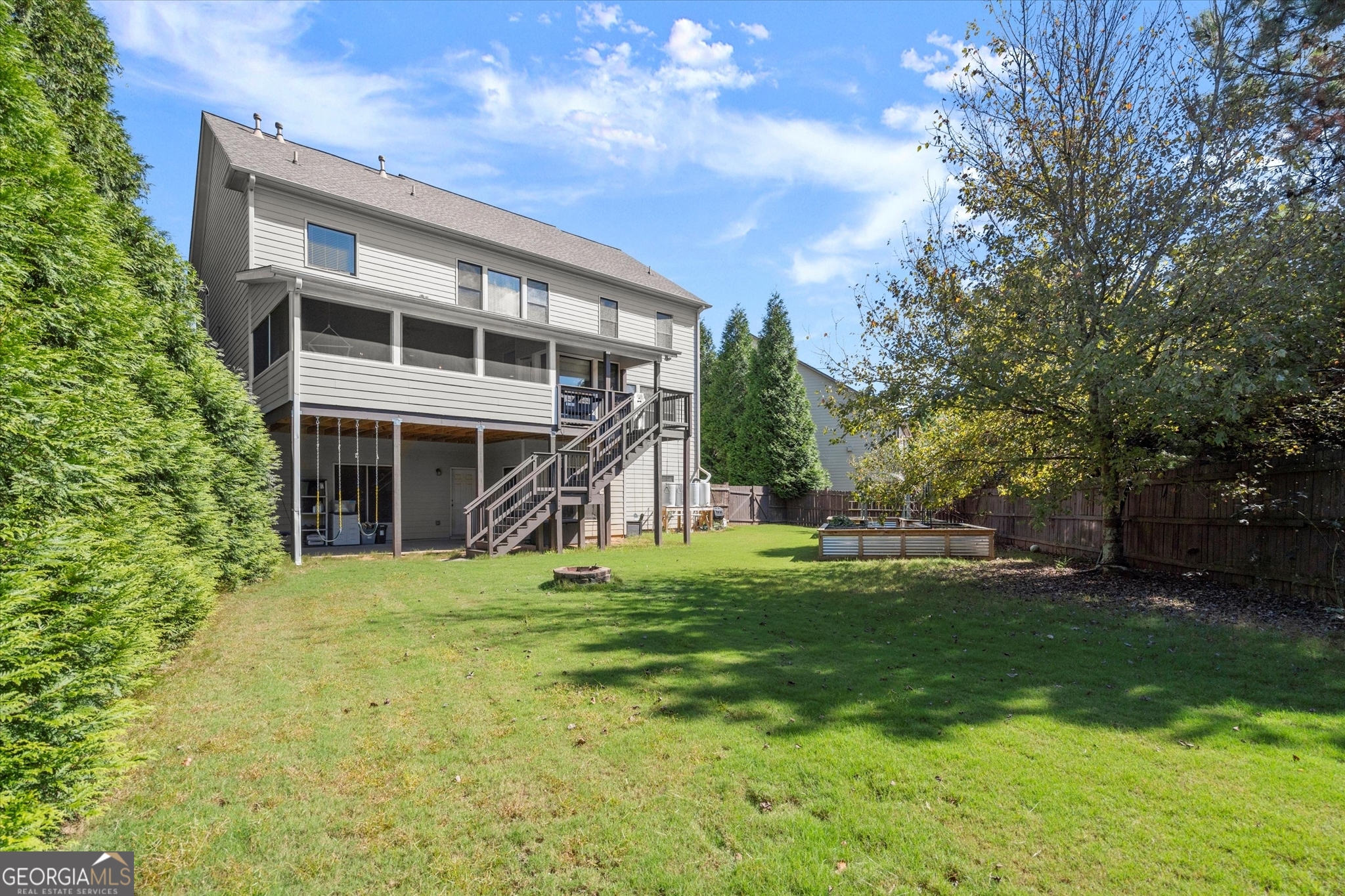 Hanover Place - Residential