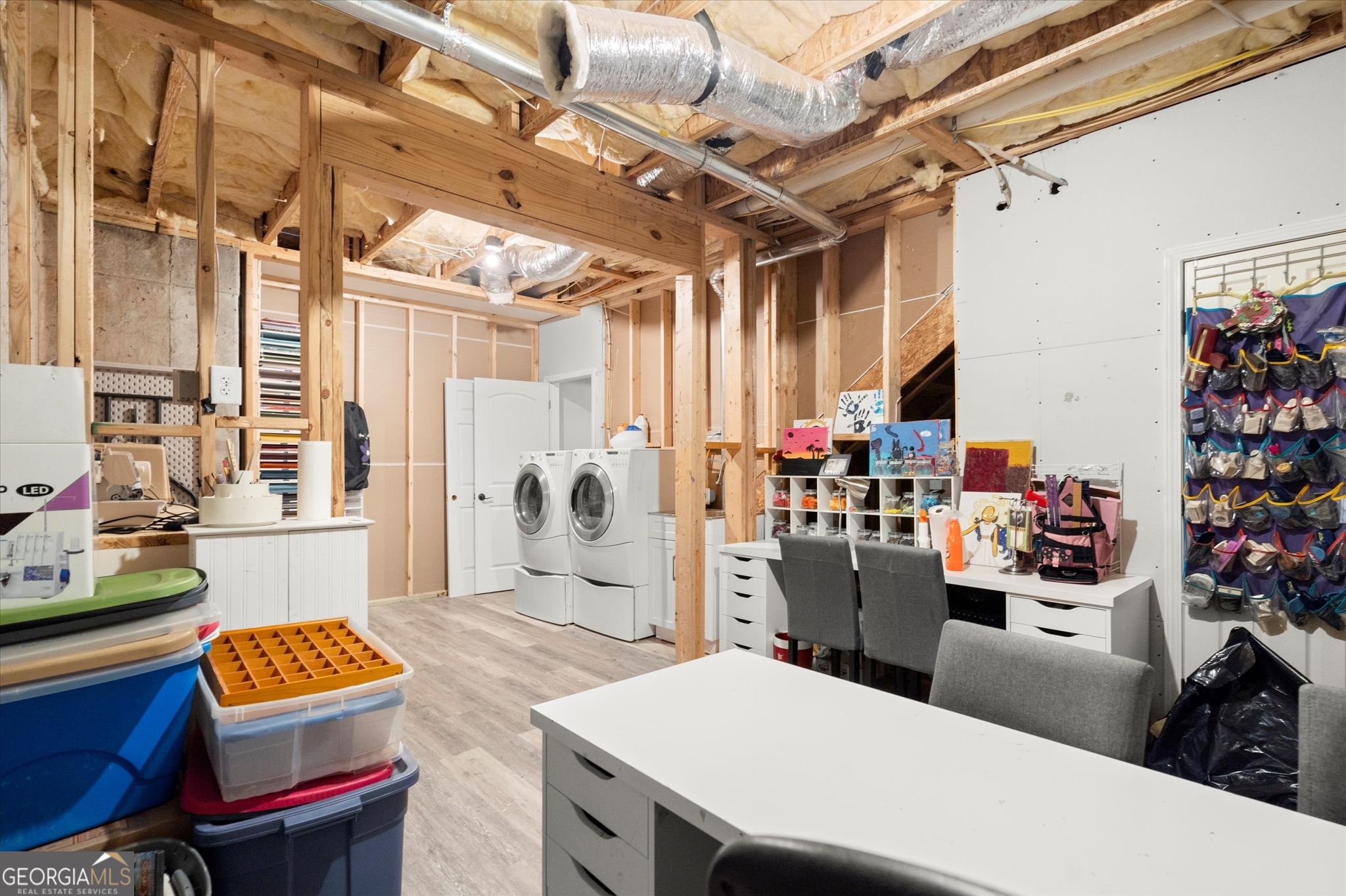 Hanover Place - Residential