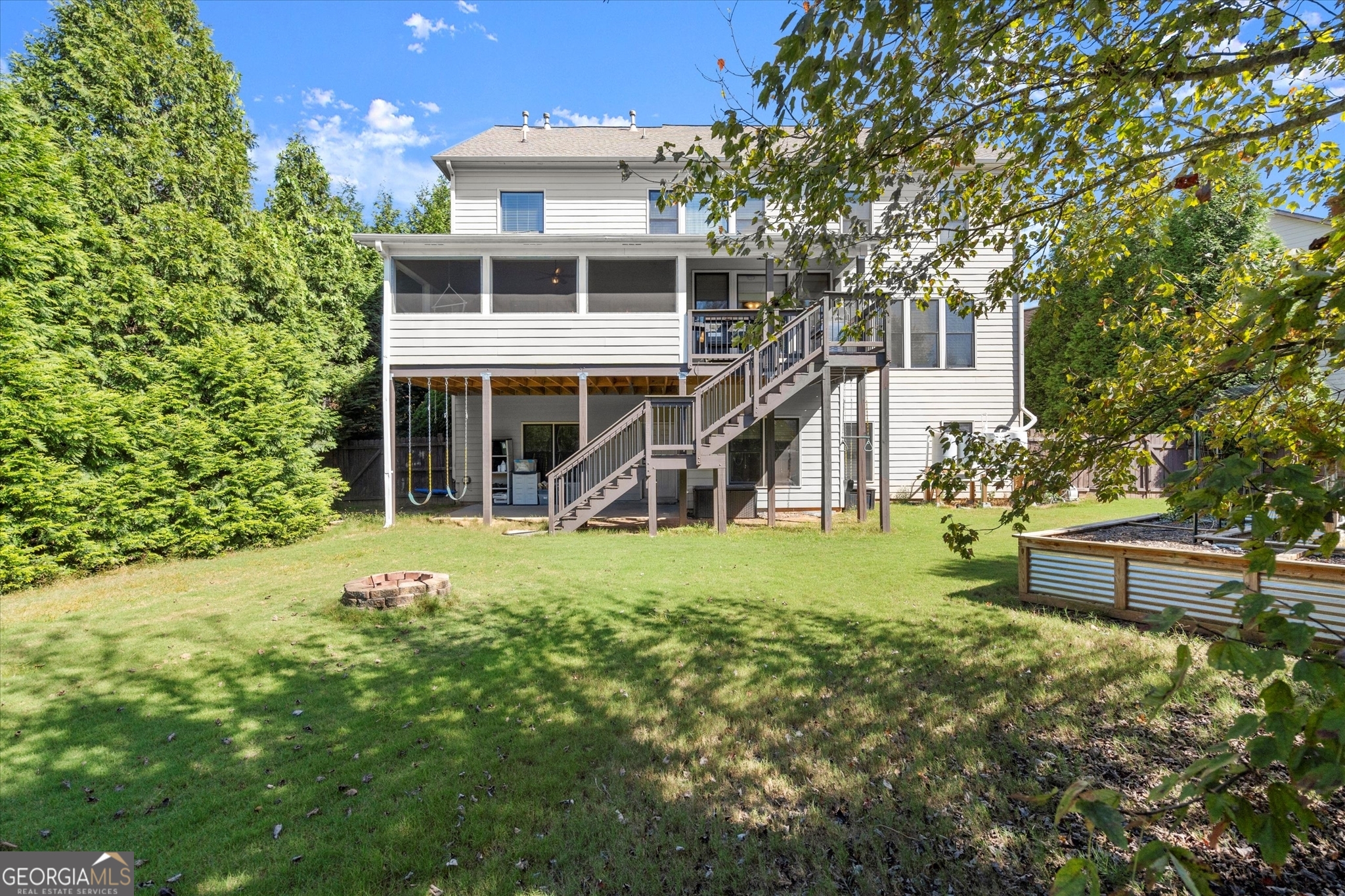 Hanover Place - Residential