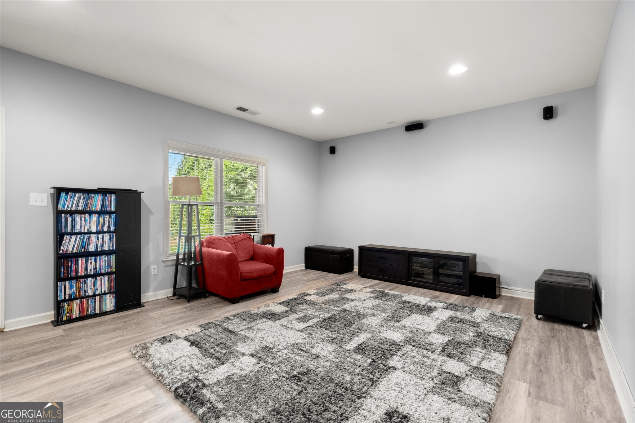 Hanover Place - Residential