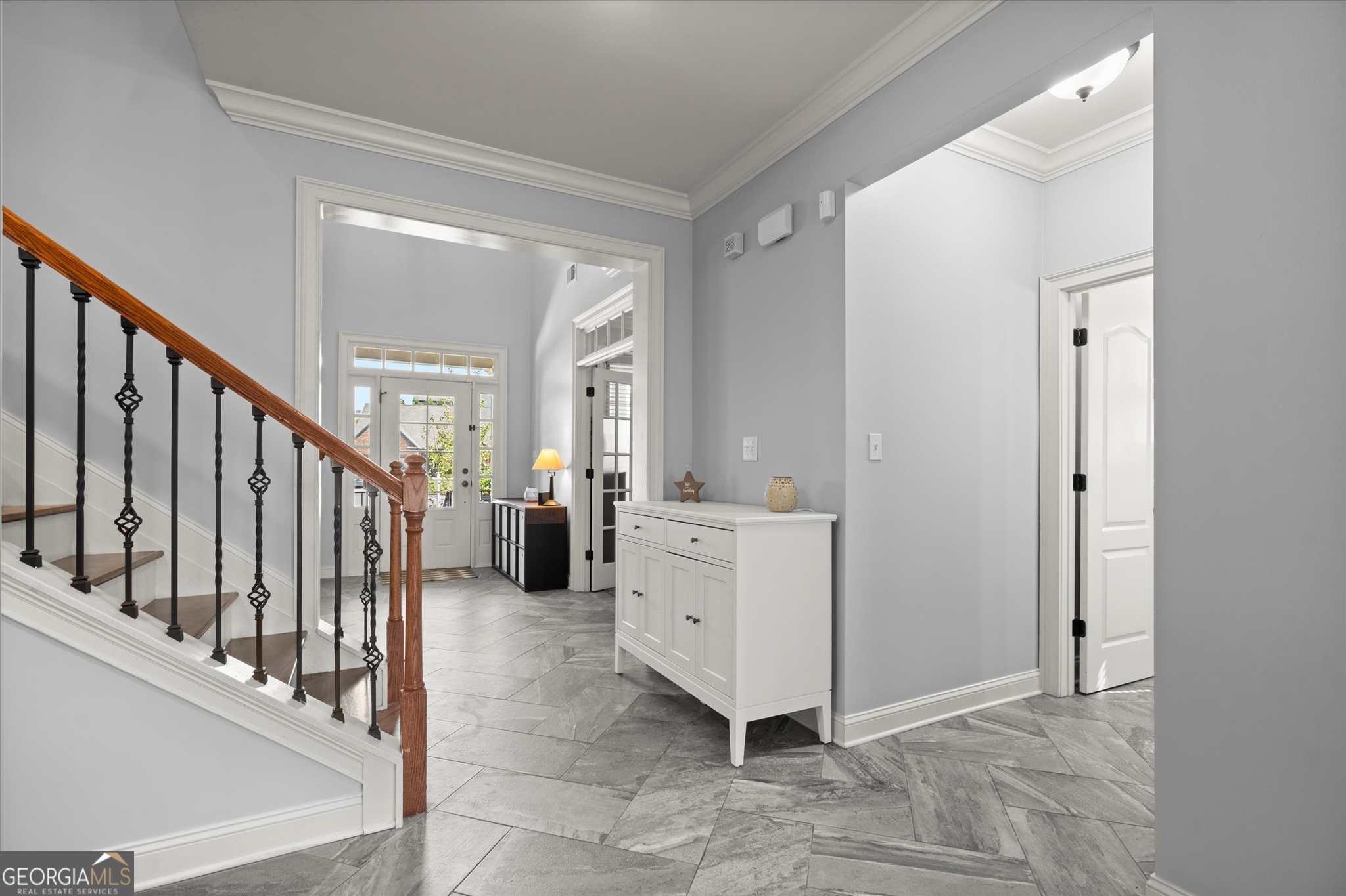 Hanover Place - Residential