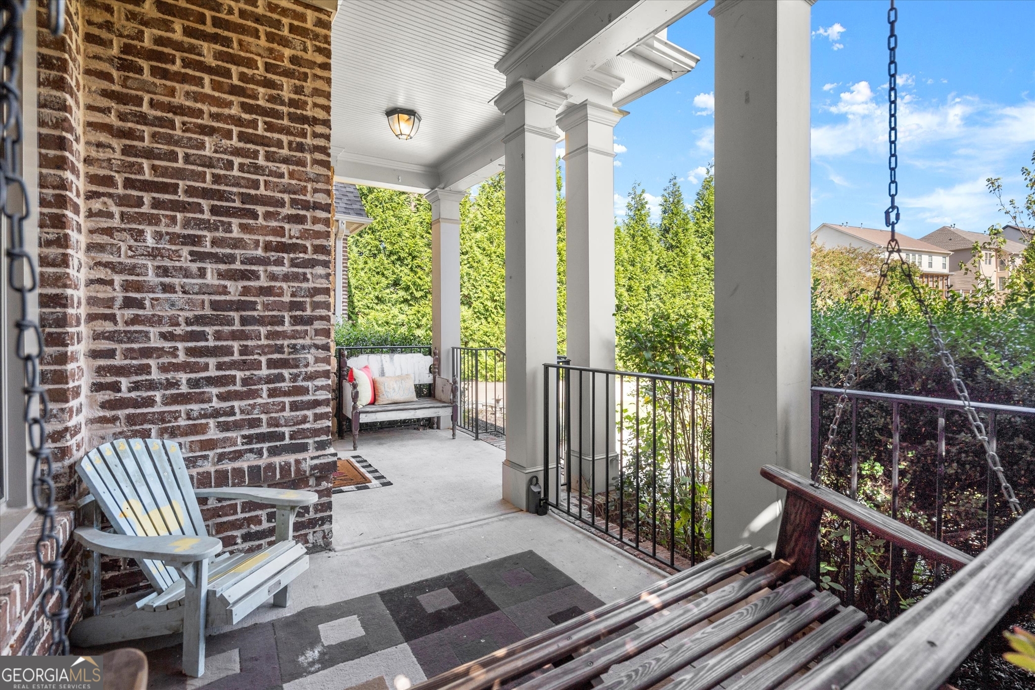 Hanover Place - Residential