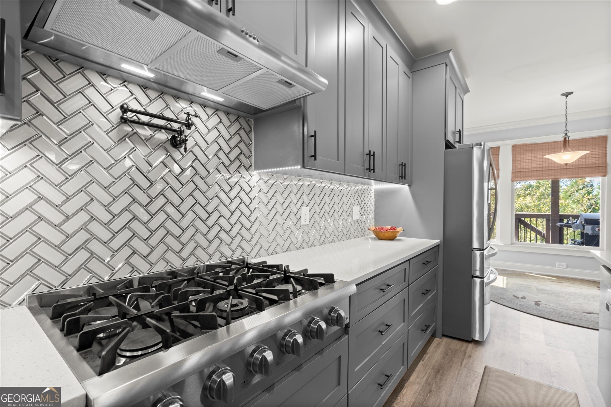 Hanover Place - Residential