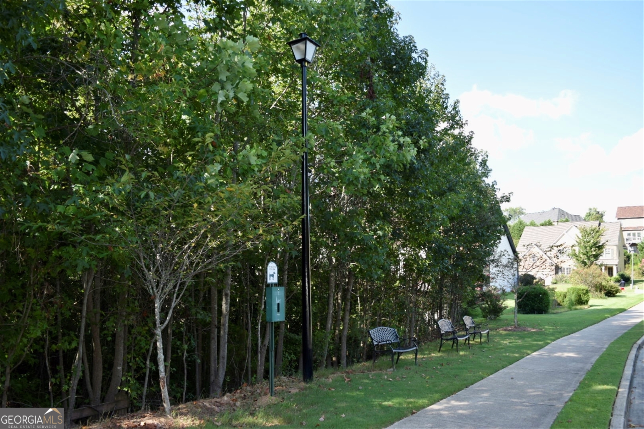 Hanover Place - Residential