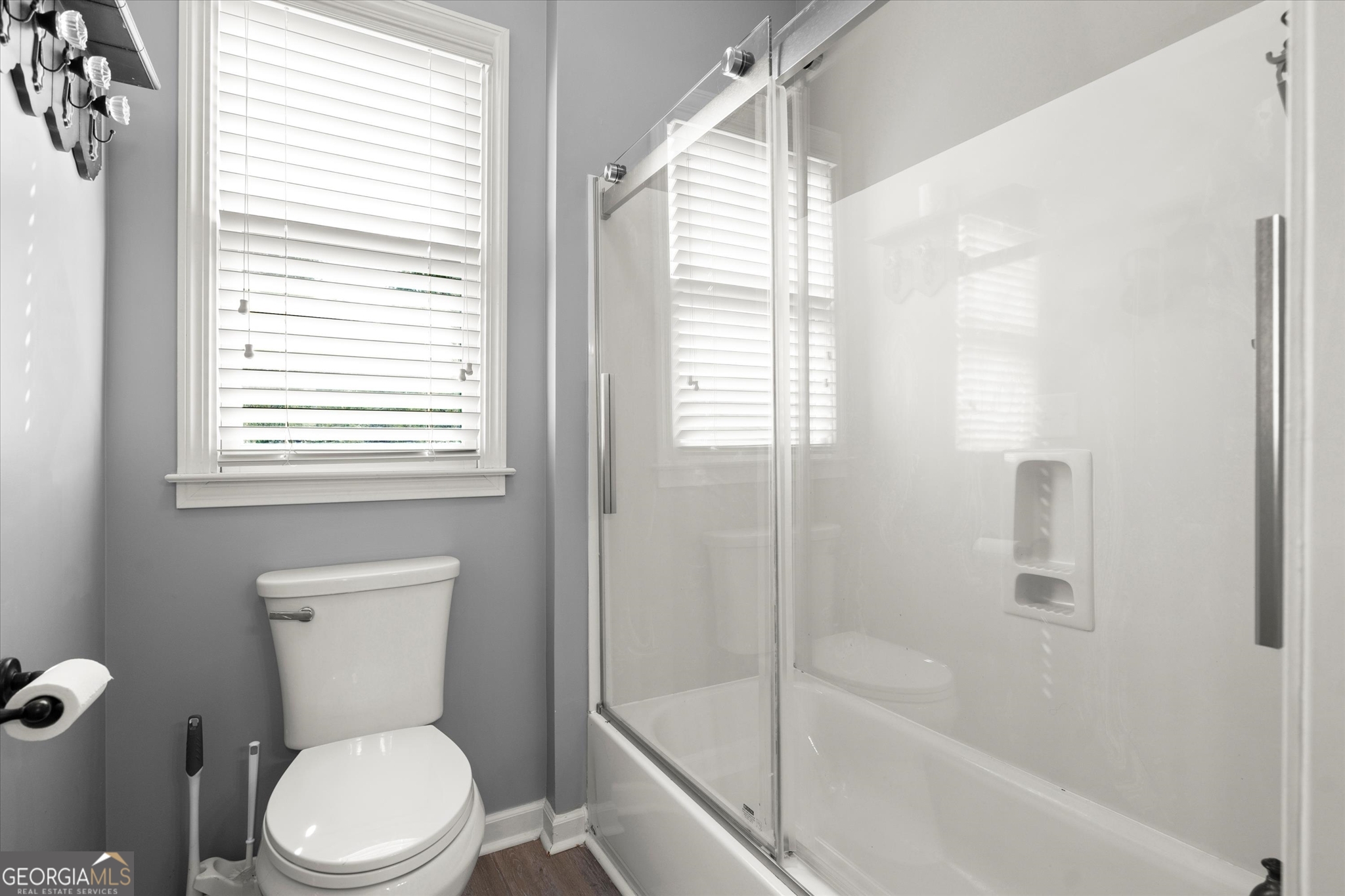 Hanover Place - Residential