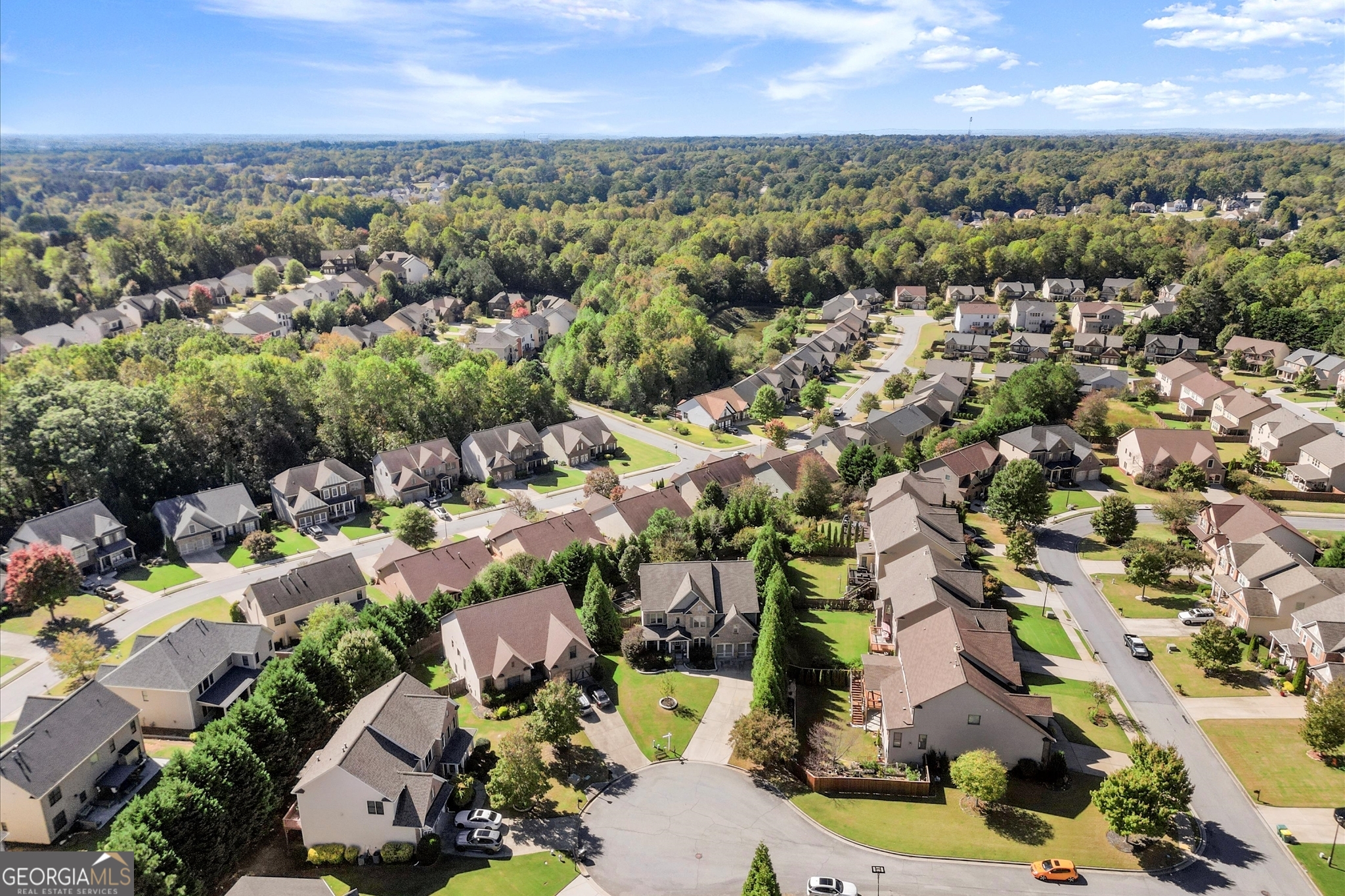 Hanover Place - Residential