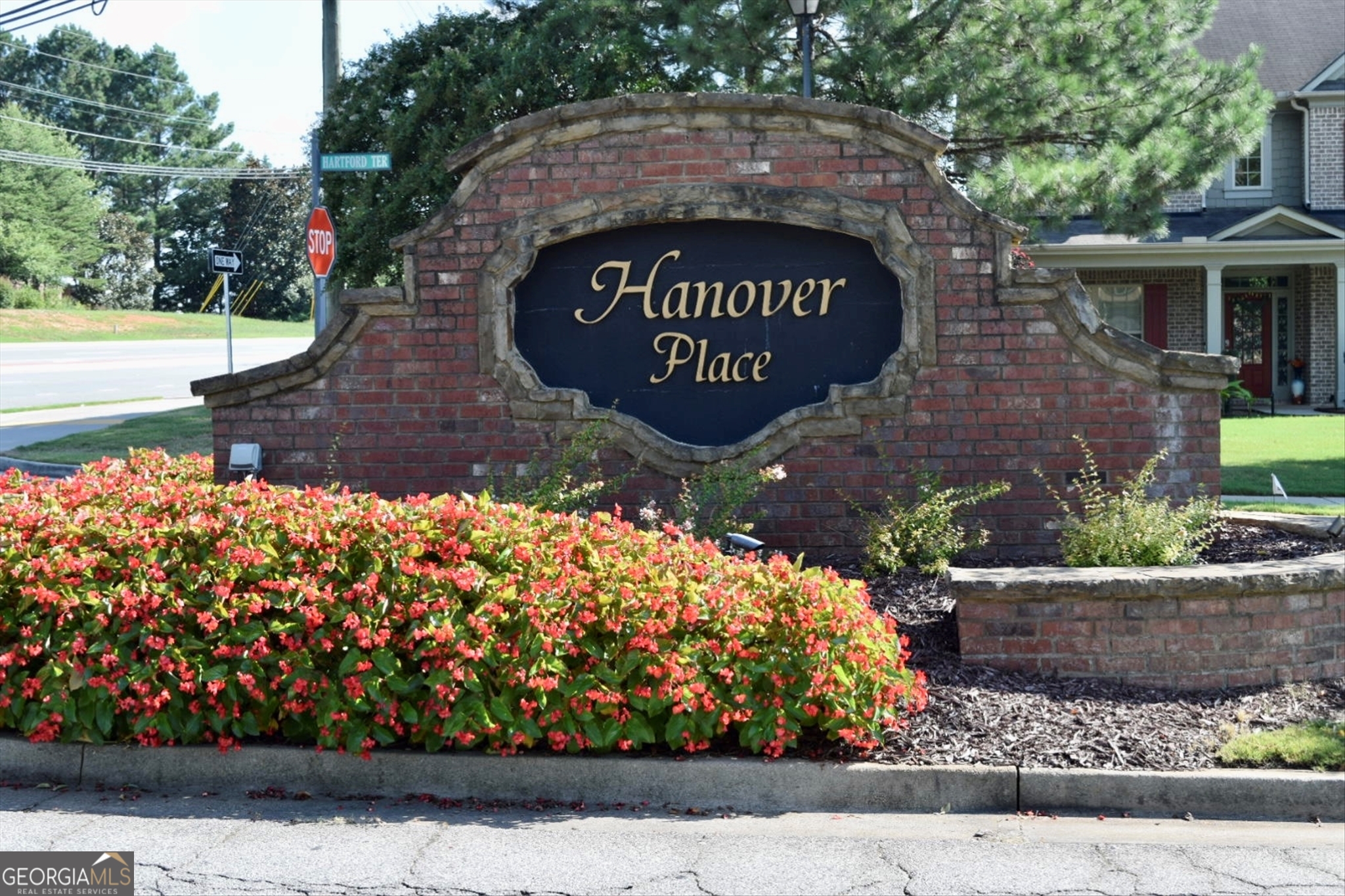 Hanover Place - Residential