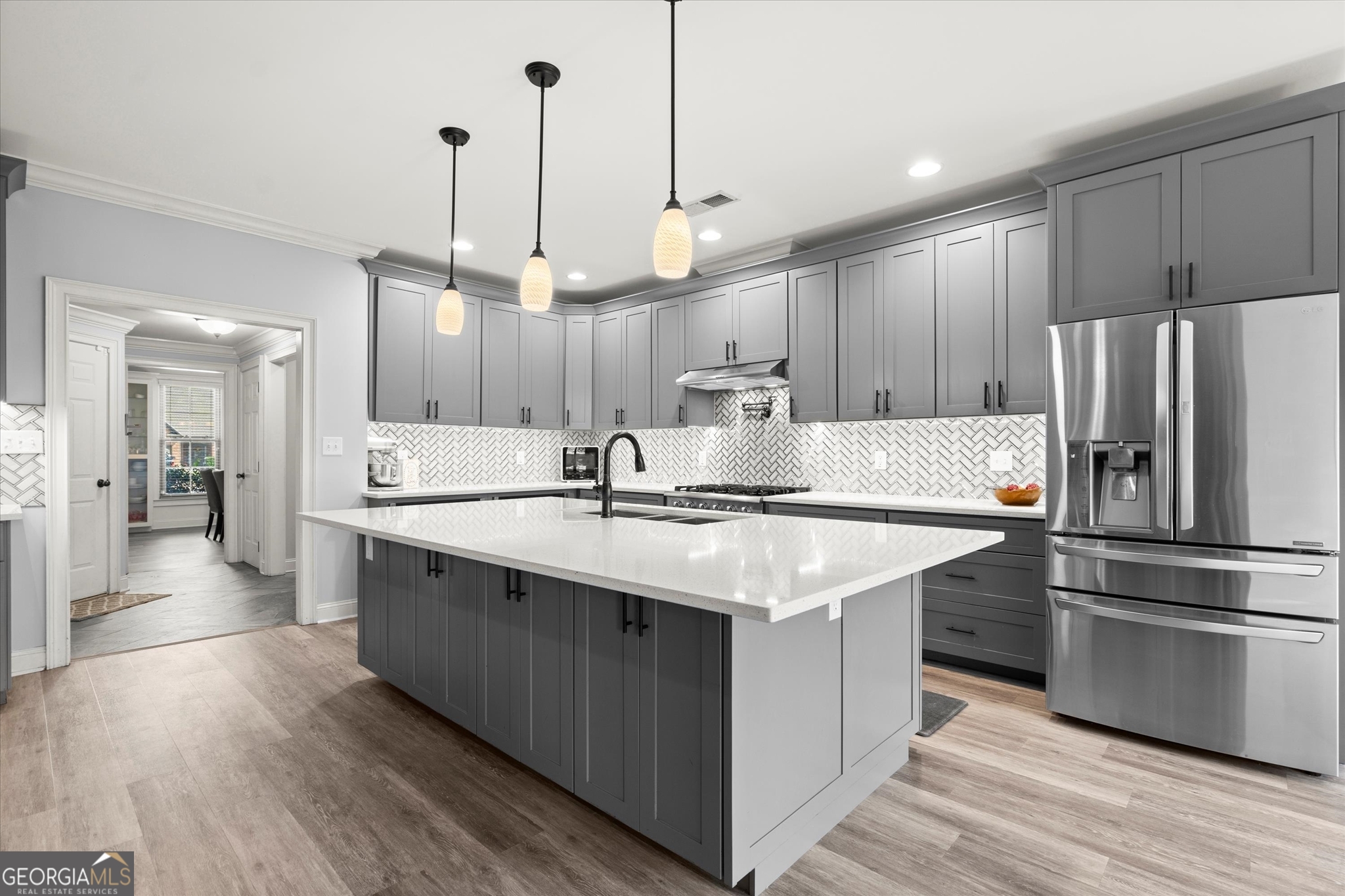 Hanover Place - Residential