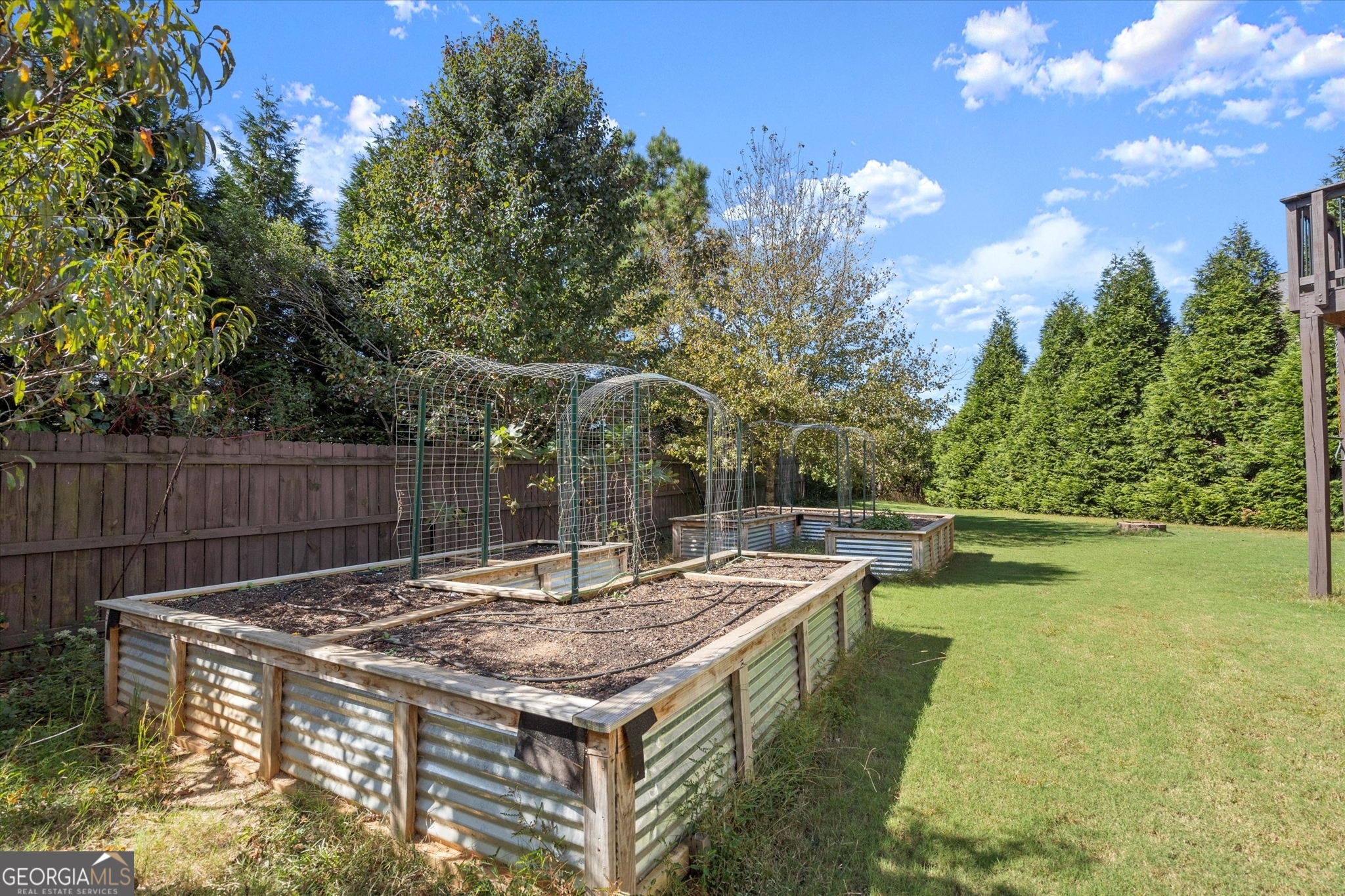 Hanover Place - Residential