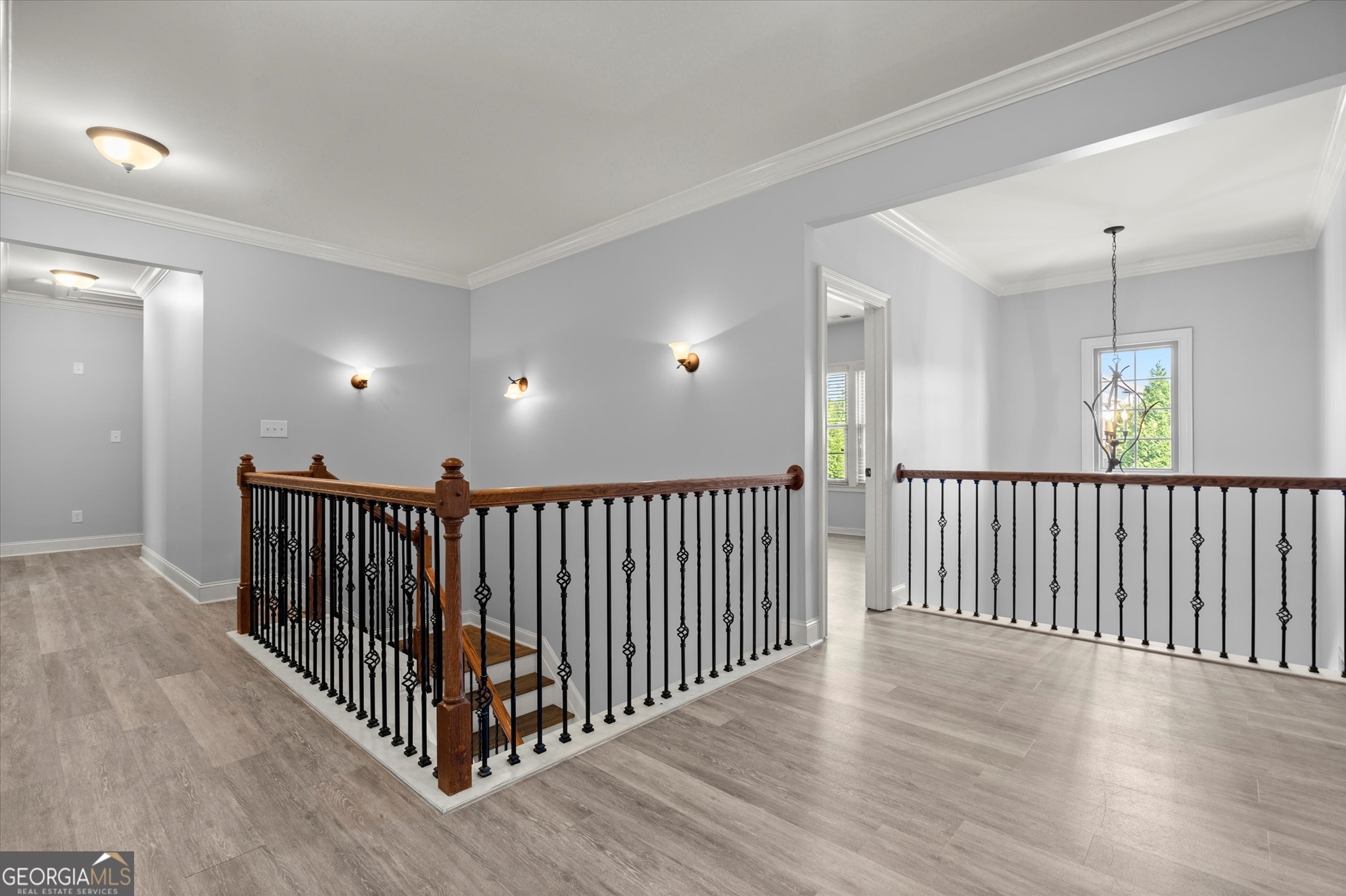 Hanover Place - Residential