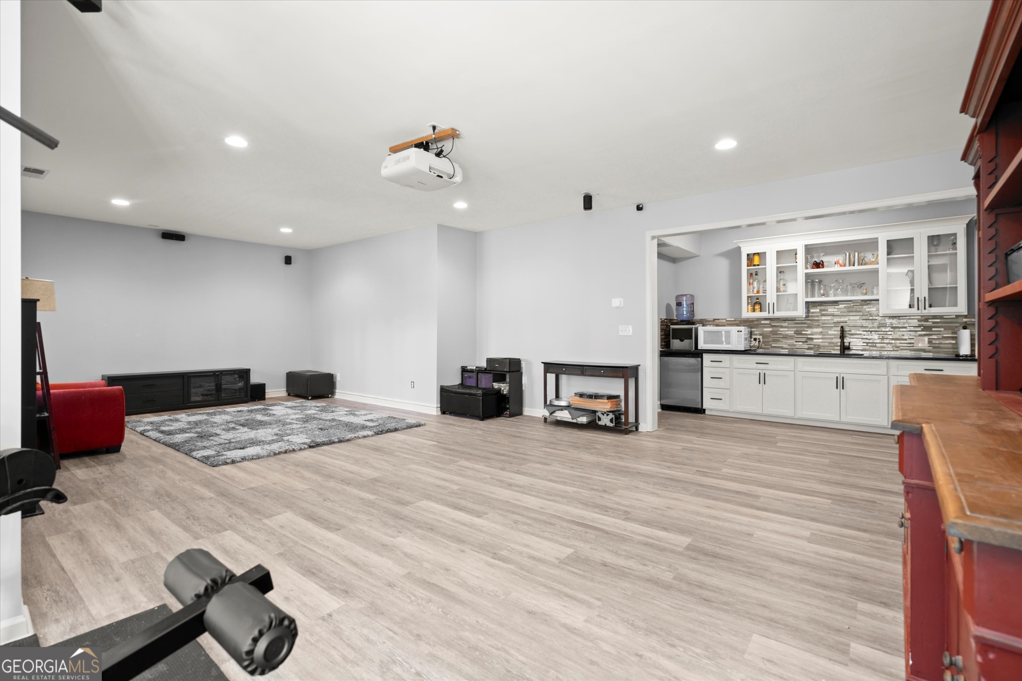 Hanover Place - Residential