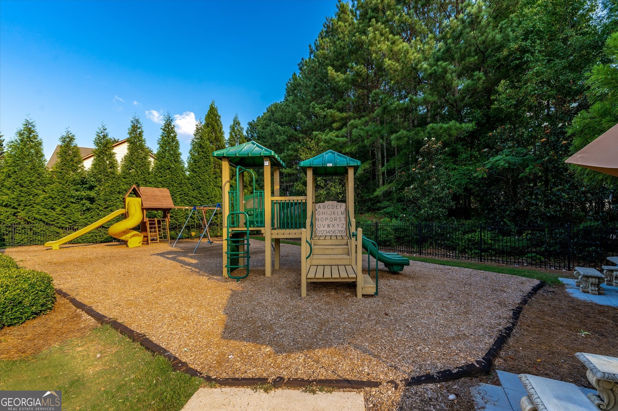 Hanover Place - Residential