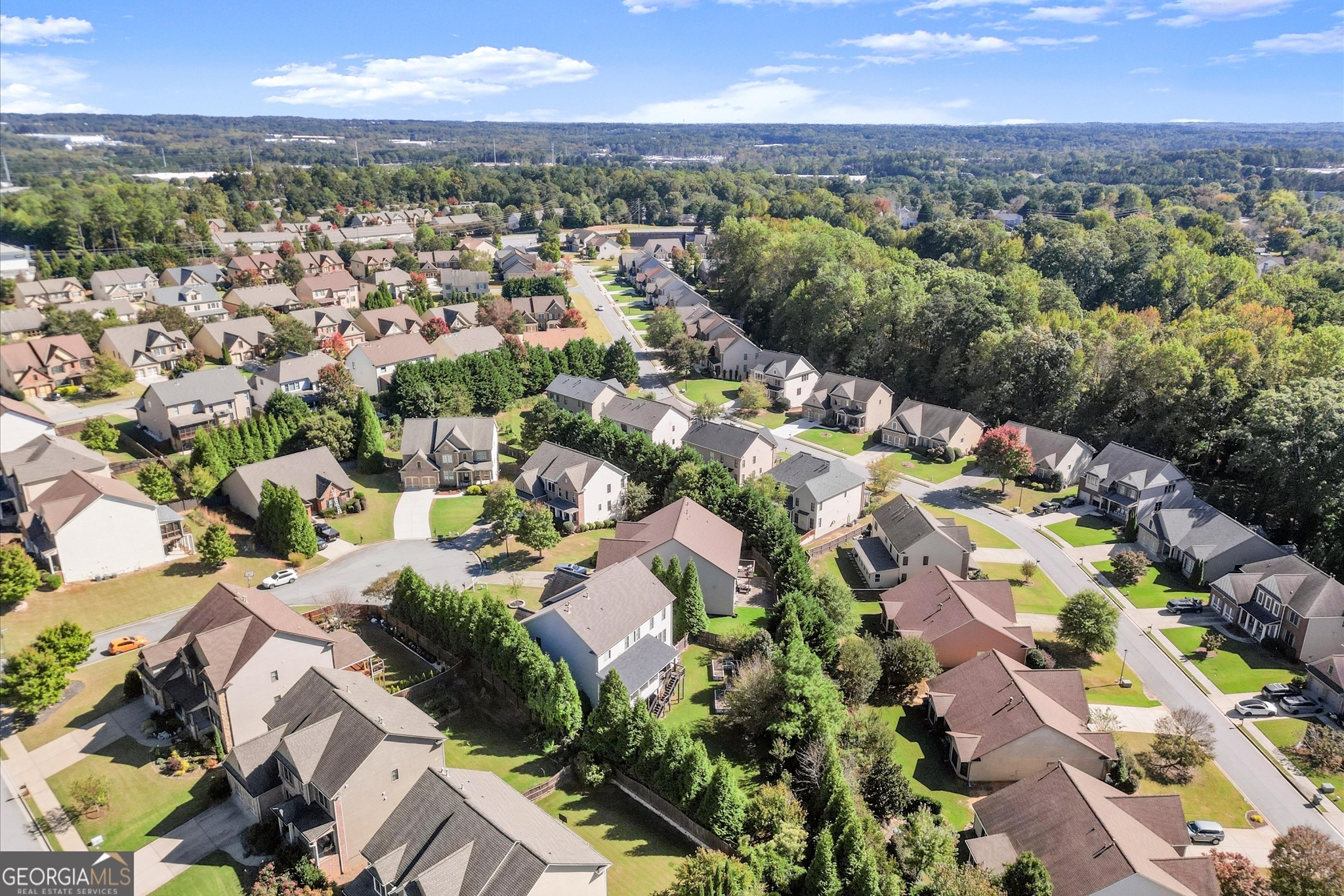 Hanover Place - Residential