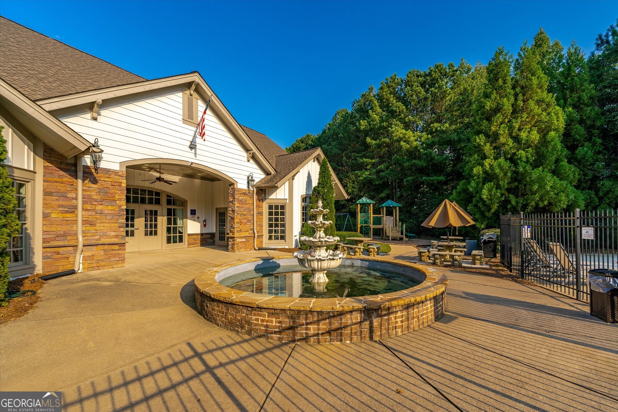 Hanover Place - Residential