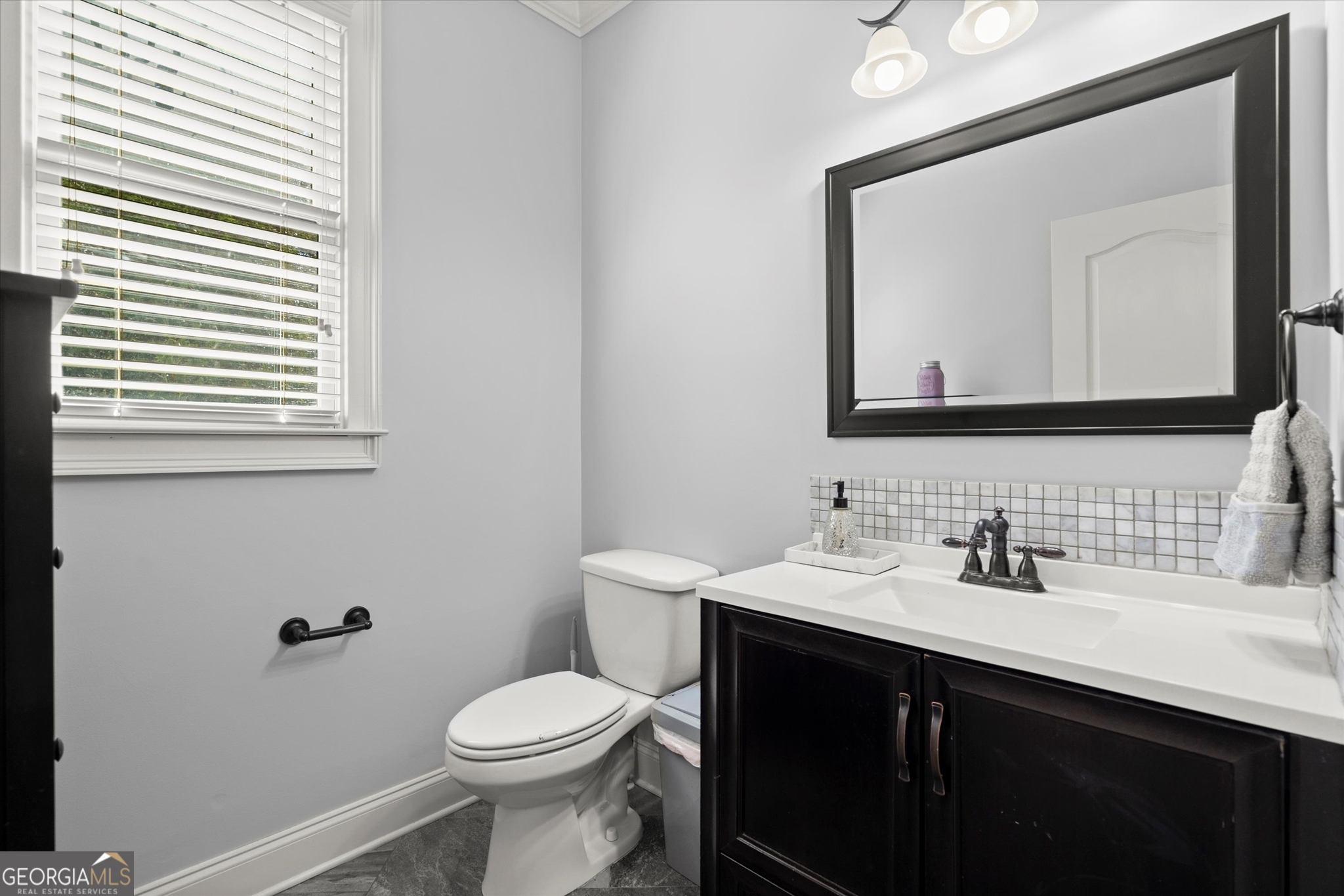 Hanover Place - Residential