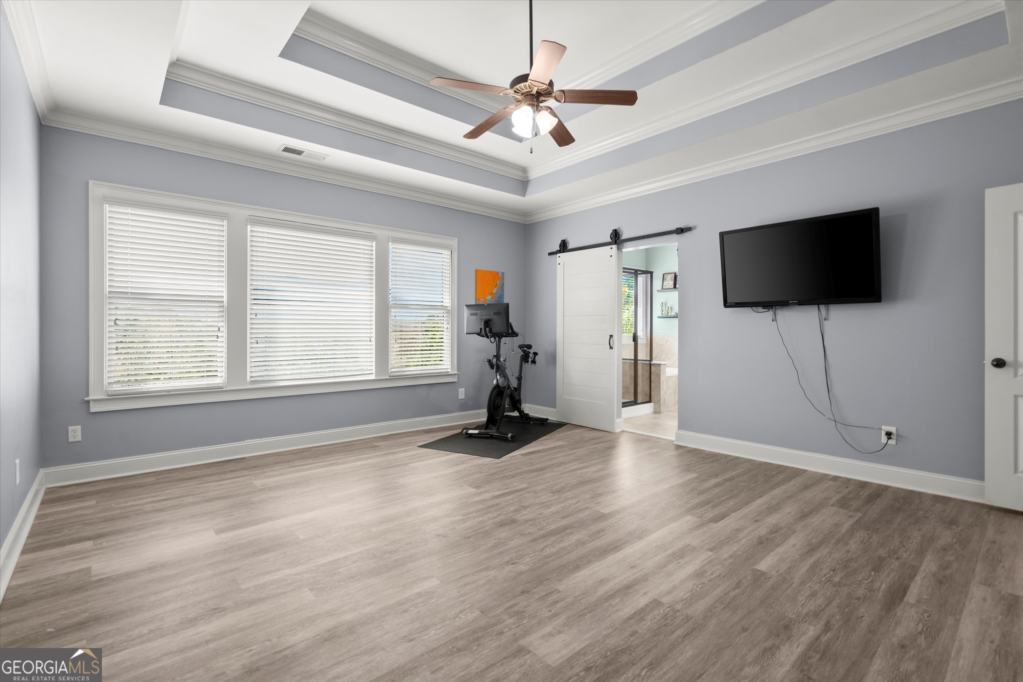 Hanover Place - Residential