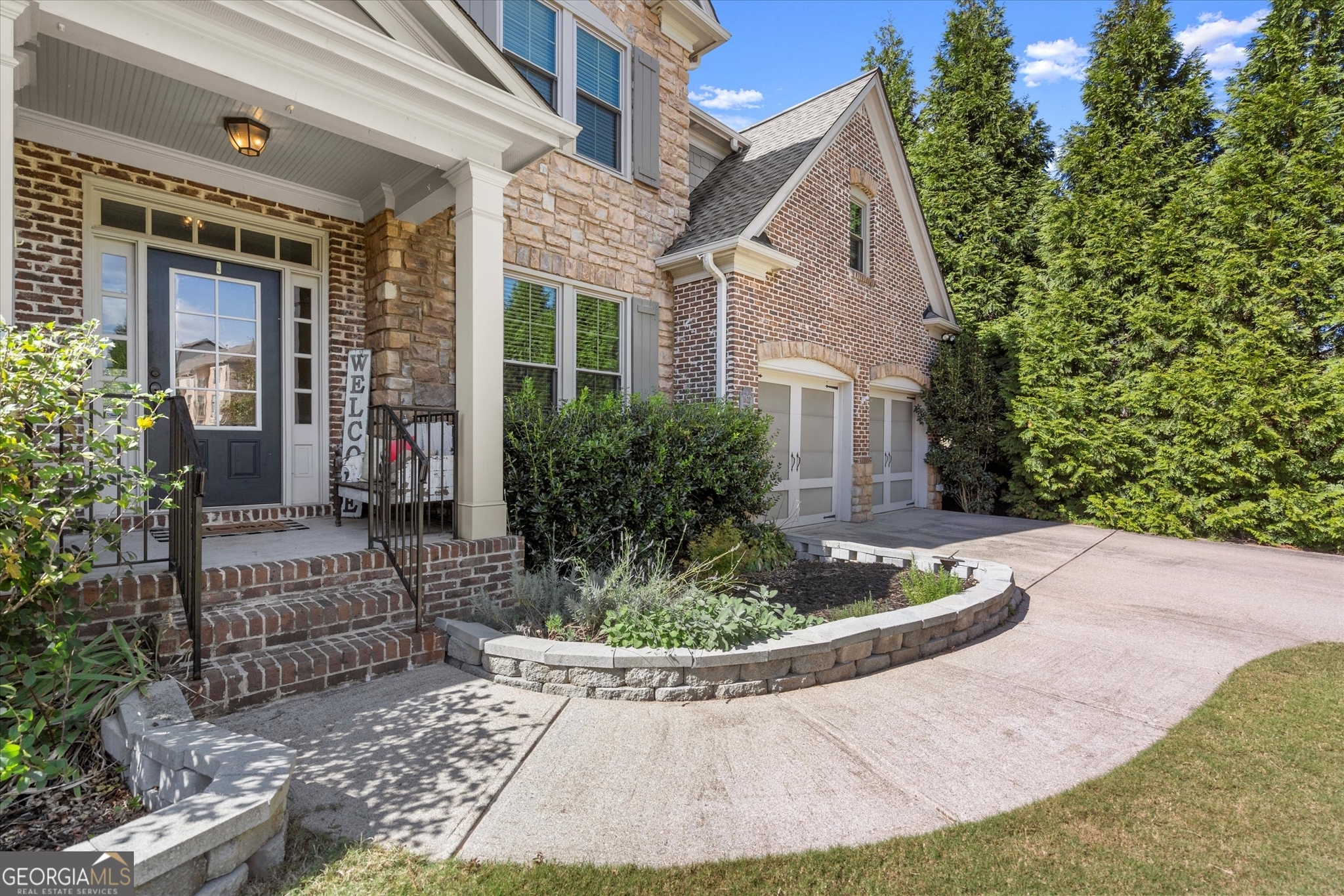 Hanover Place - Residential