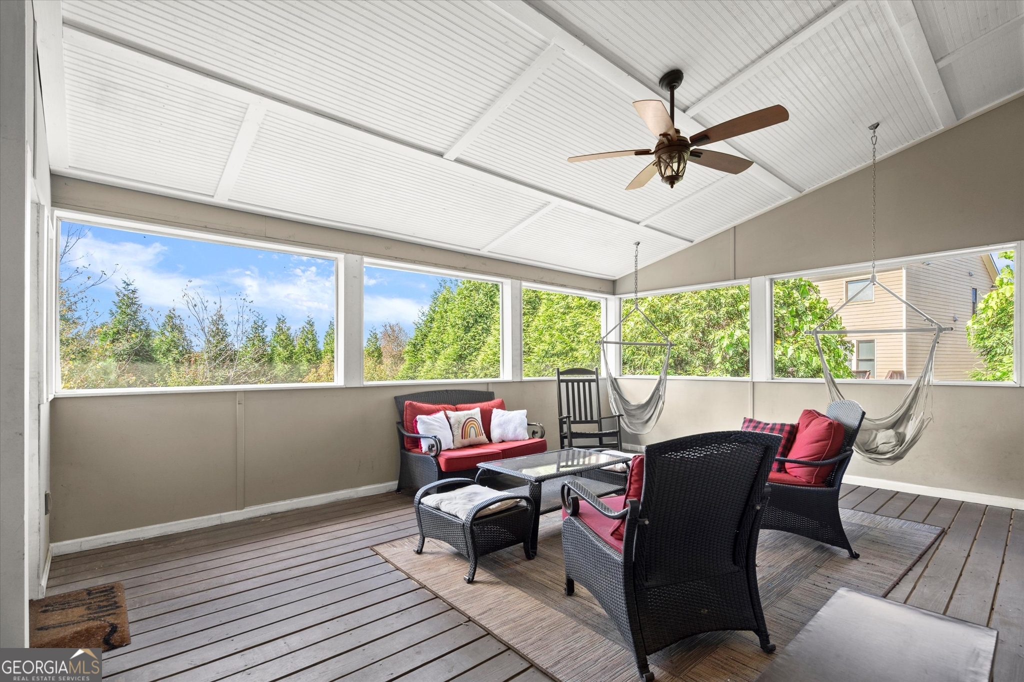 Hanover Place - Residential