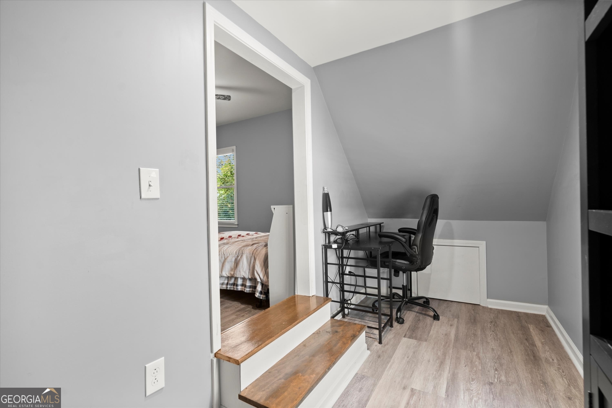 Hanover Place - Residential