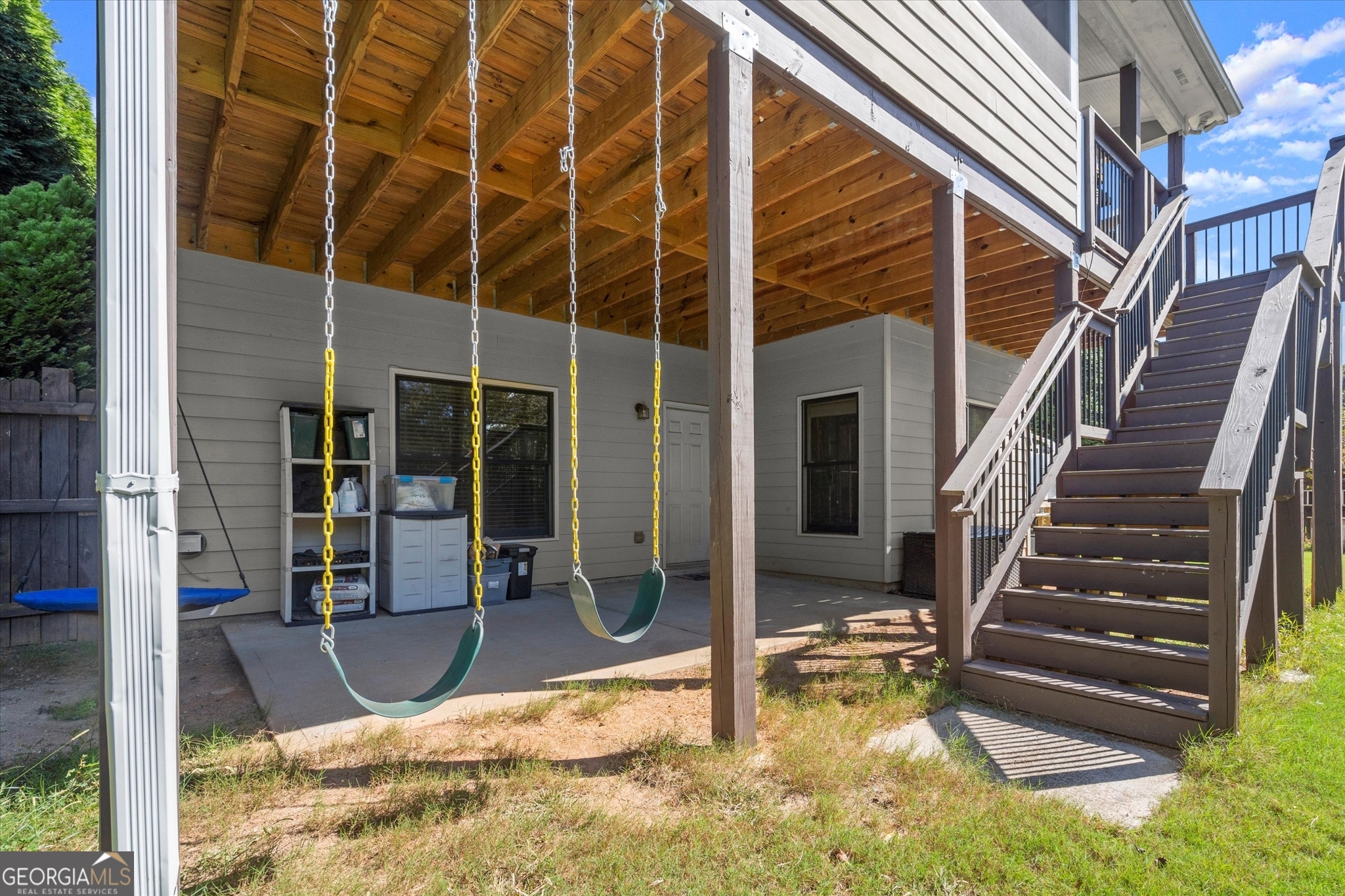 Hanover Place - Residential