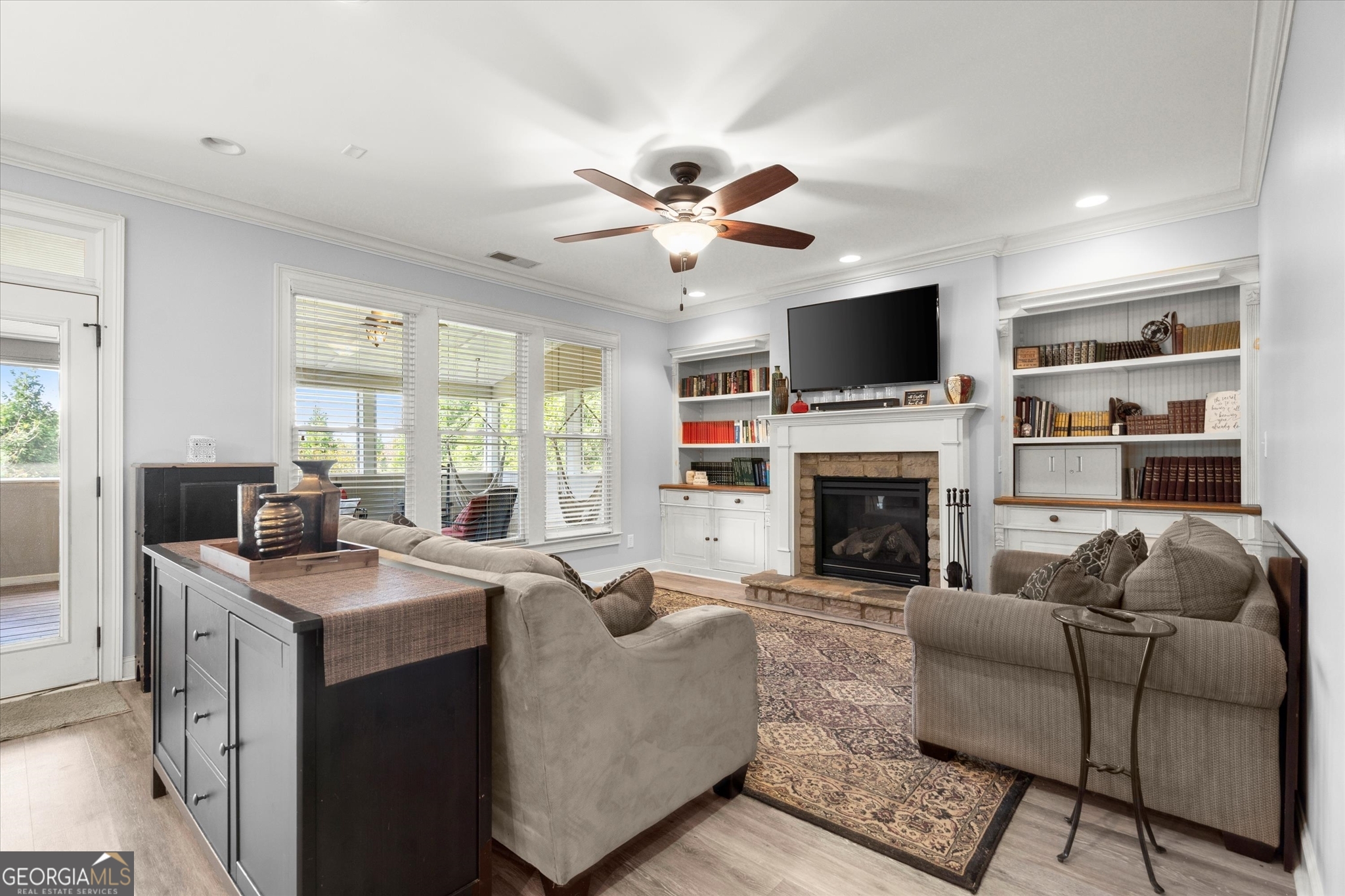 Hanover Place - Residential