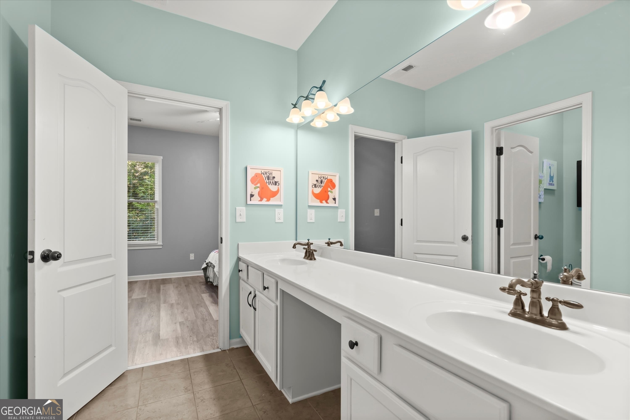 Hanover Place - Residential