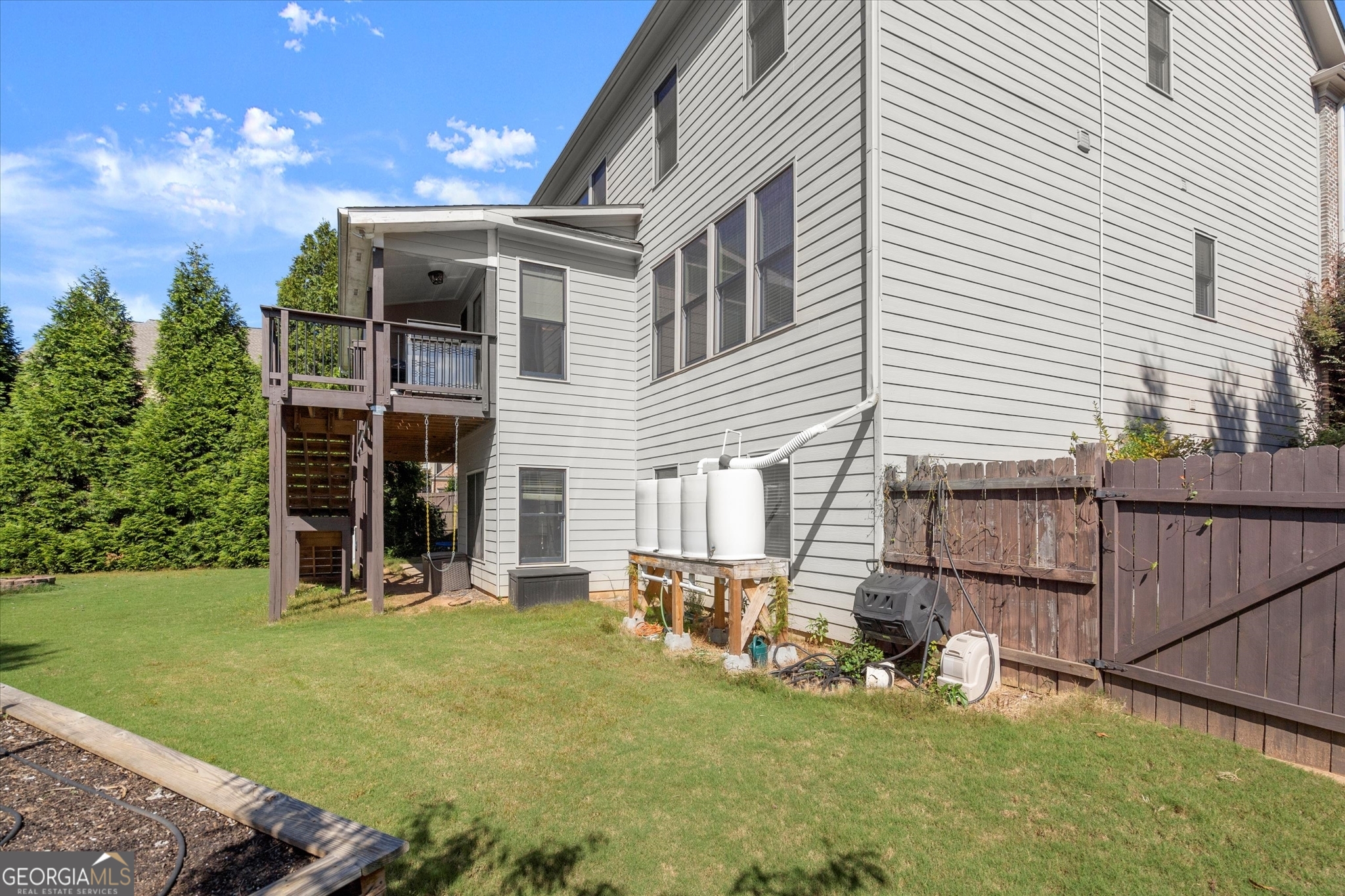 Hanover Place - Residential