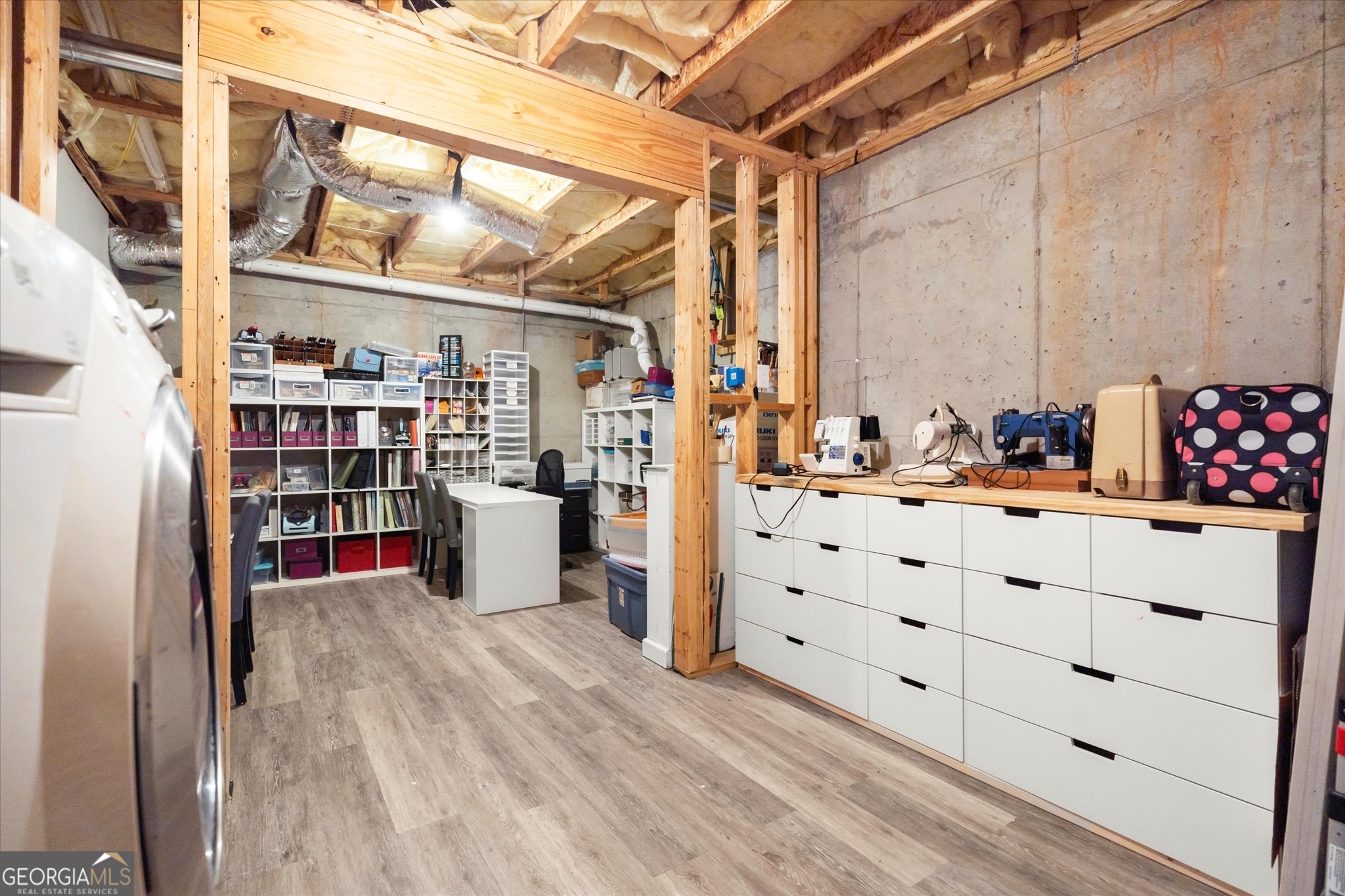 Hanover Place - Residential