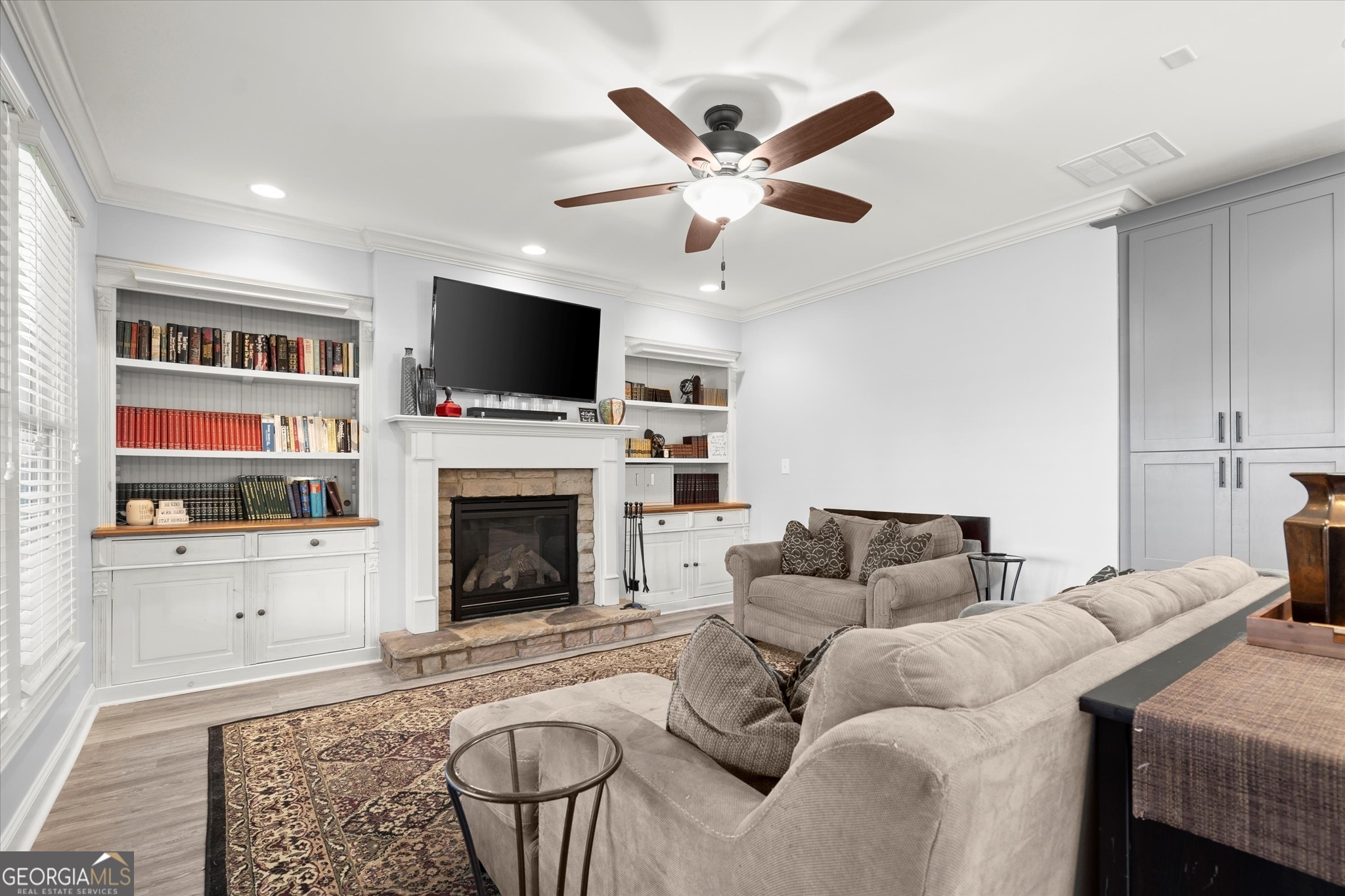 Hanover Place - Residential