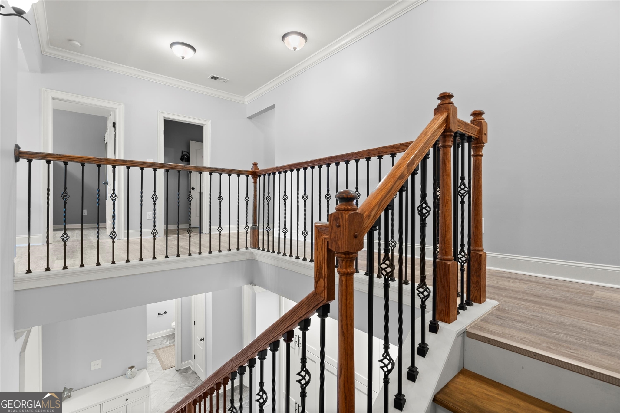 Hanover Place - Residential