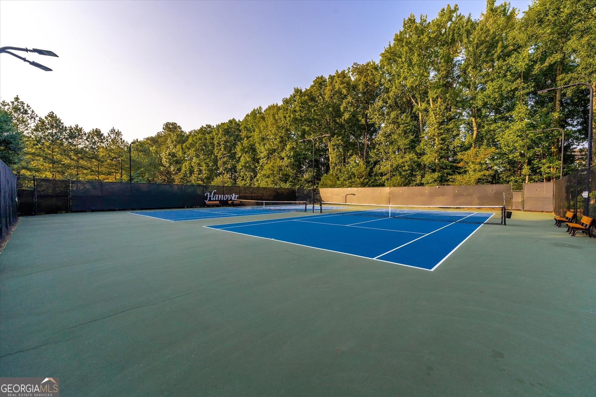 Hanover Place - Residential