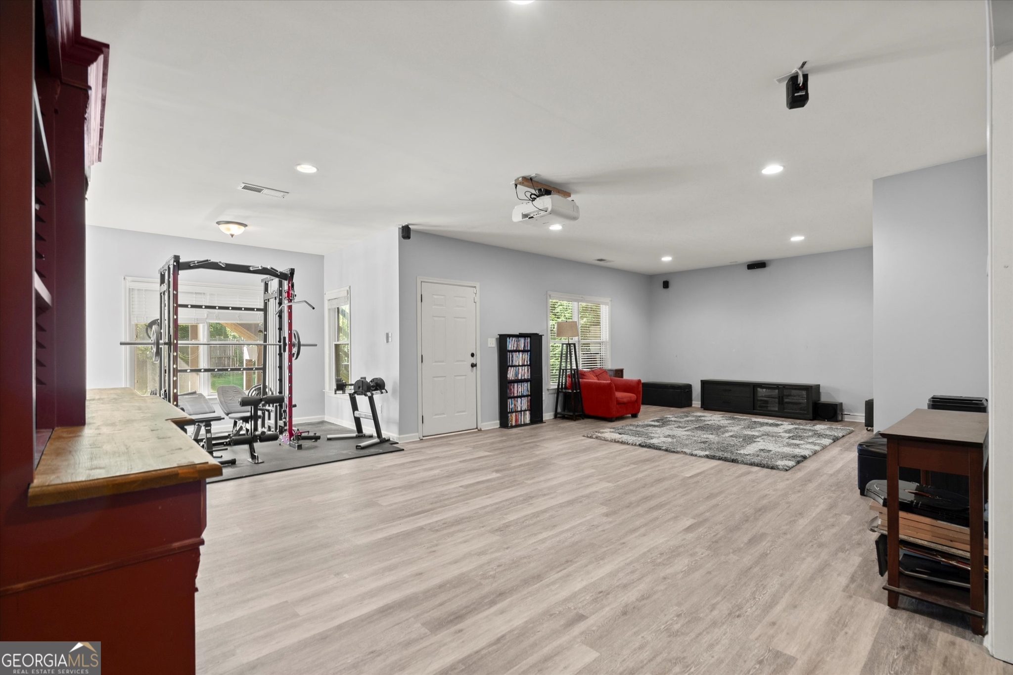 Hanover Place - Residential