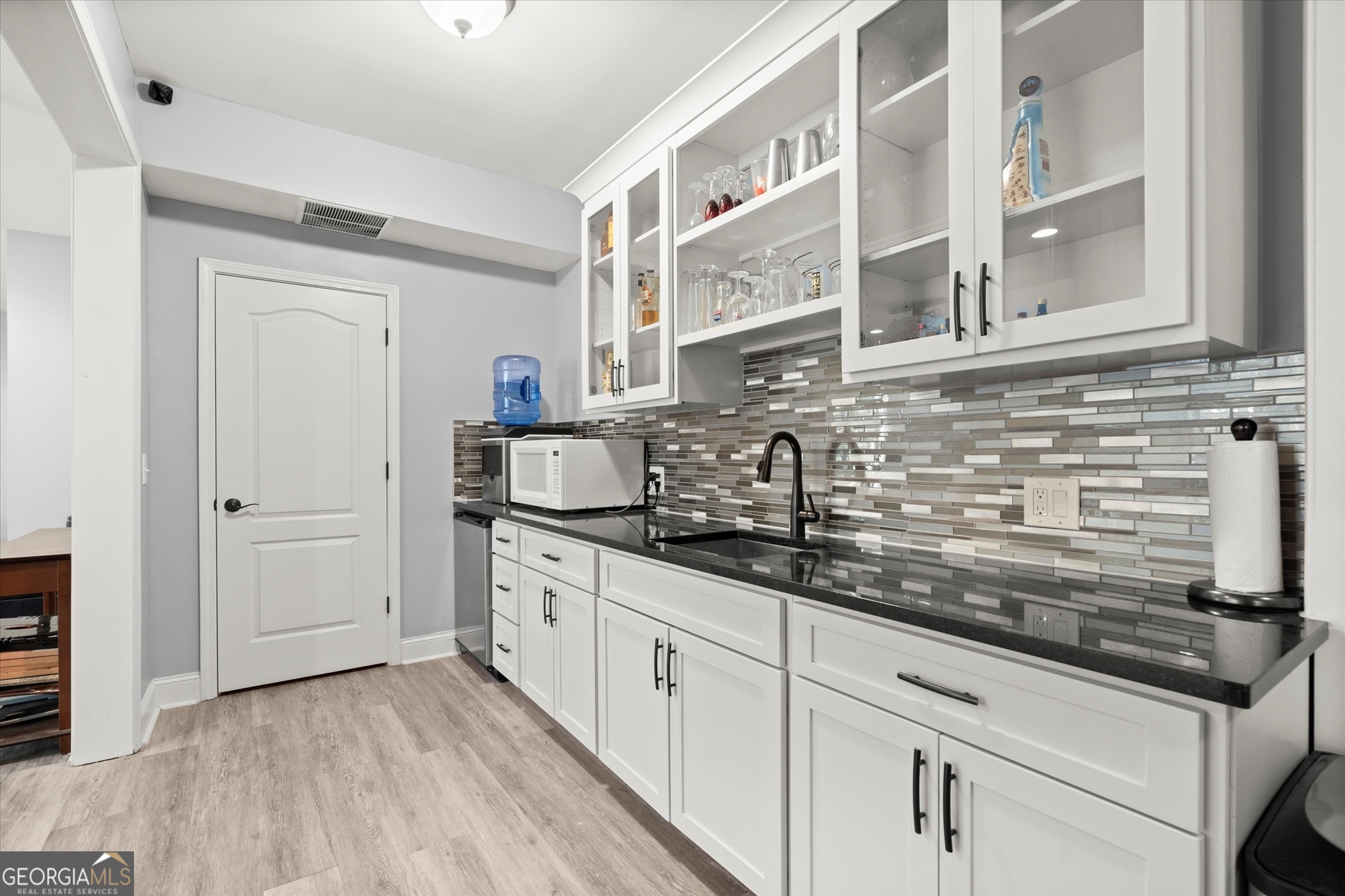 Hanover Place - Residential