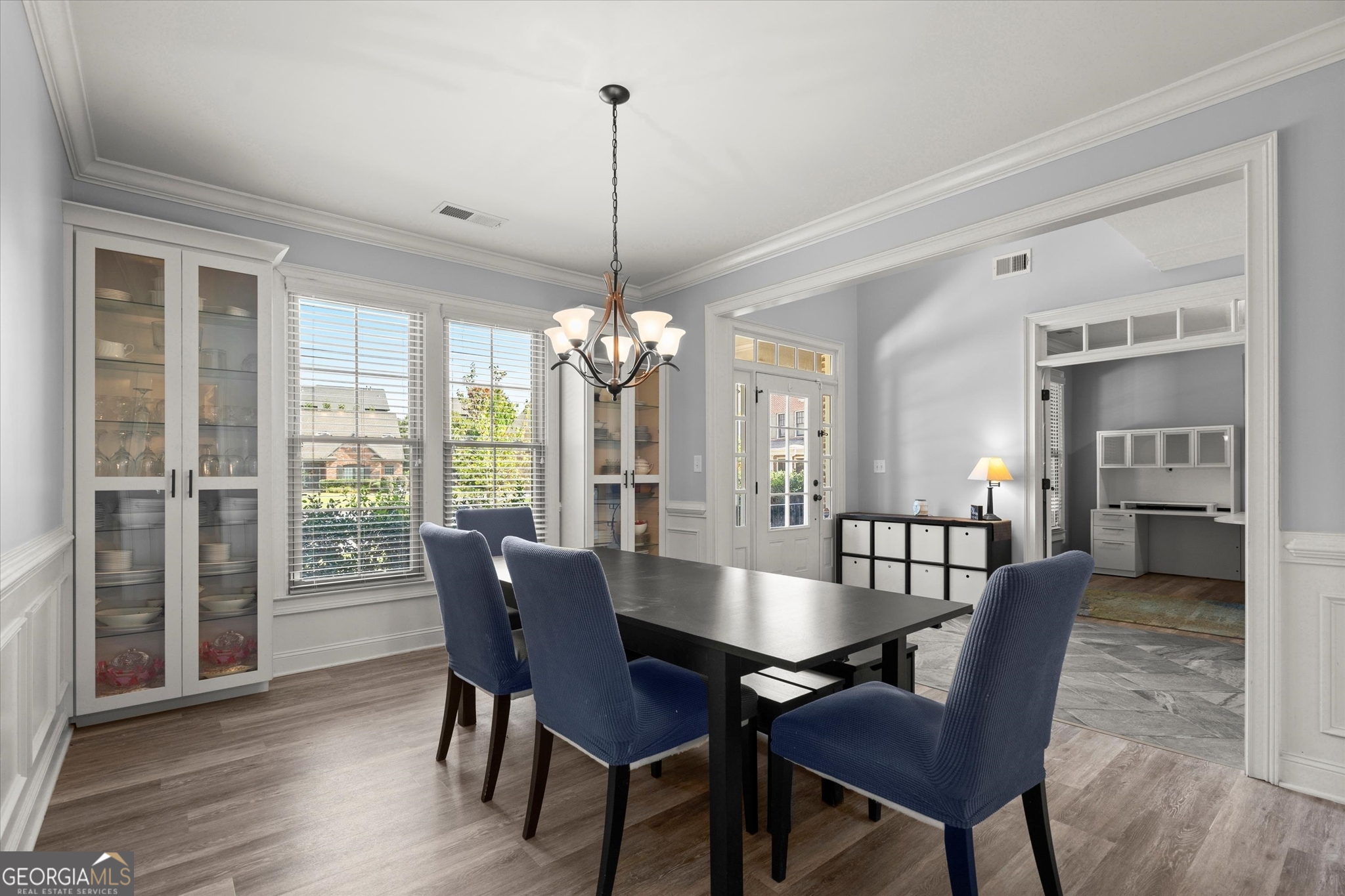 Hanover Place - Residential