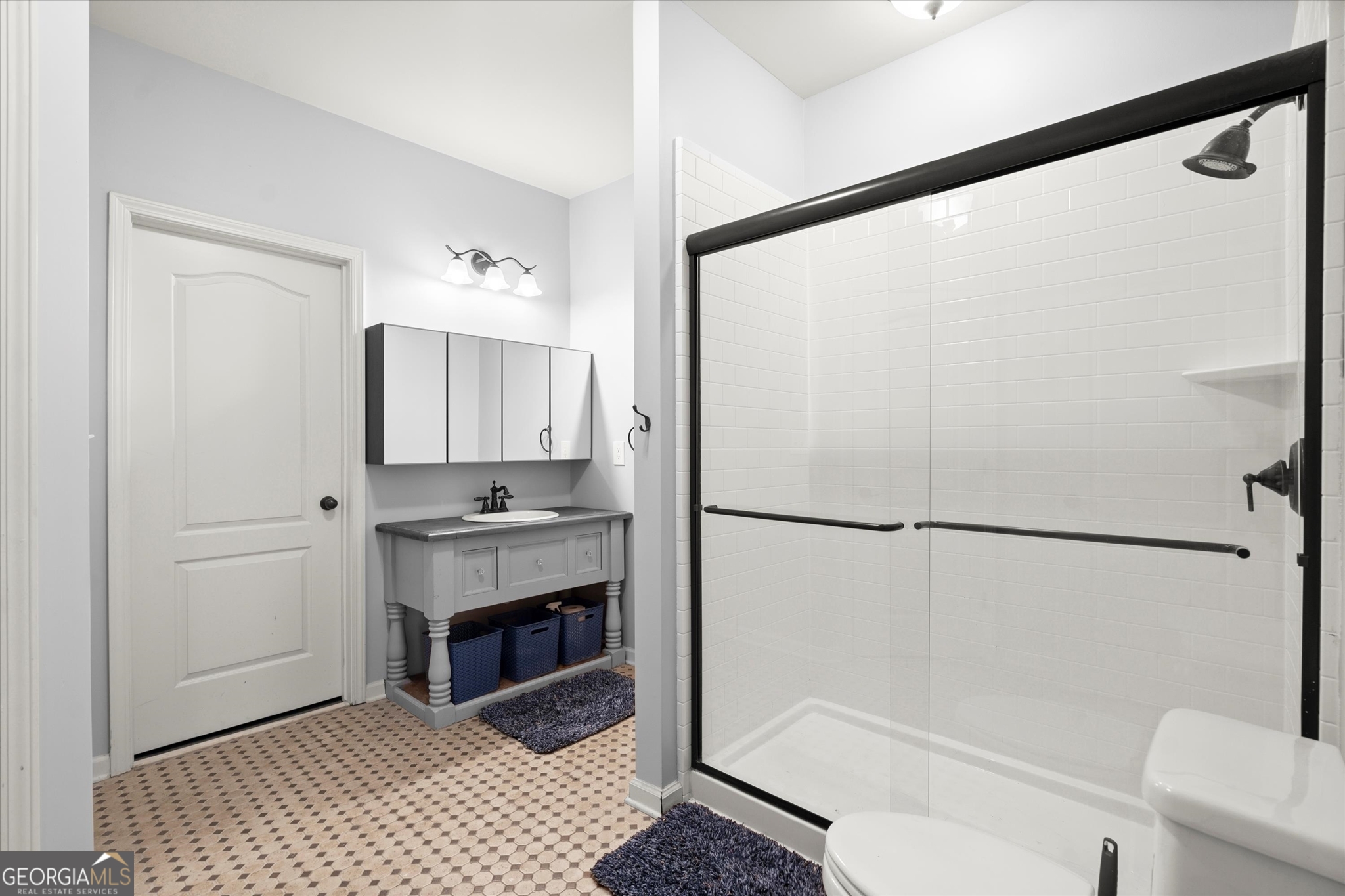 Hanover Place - Residential