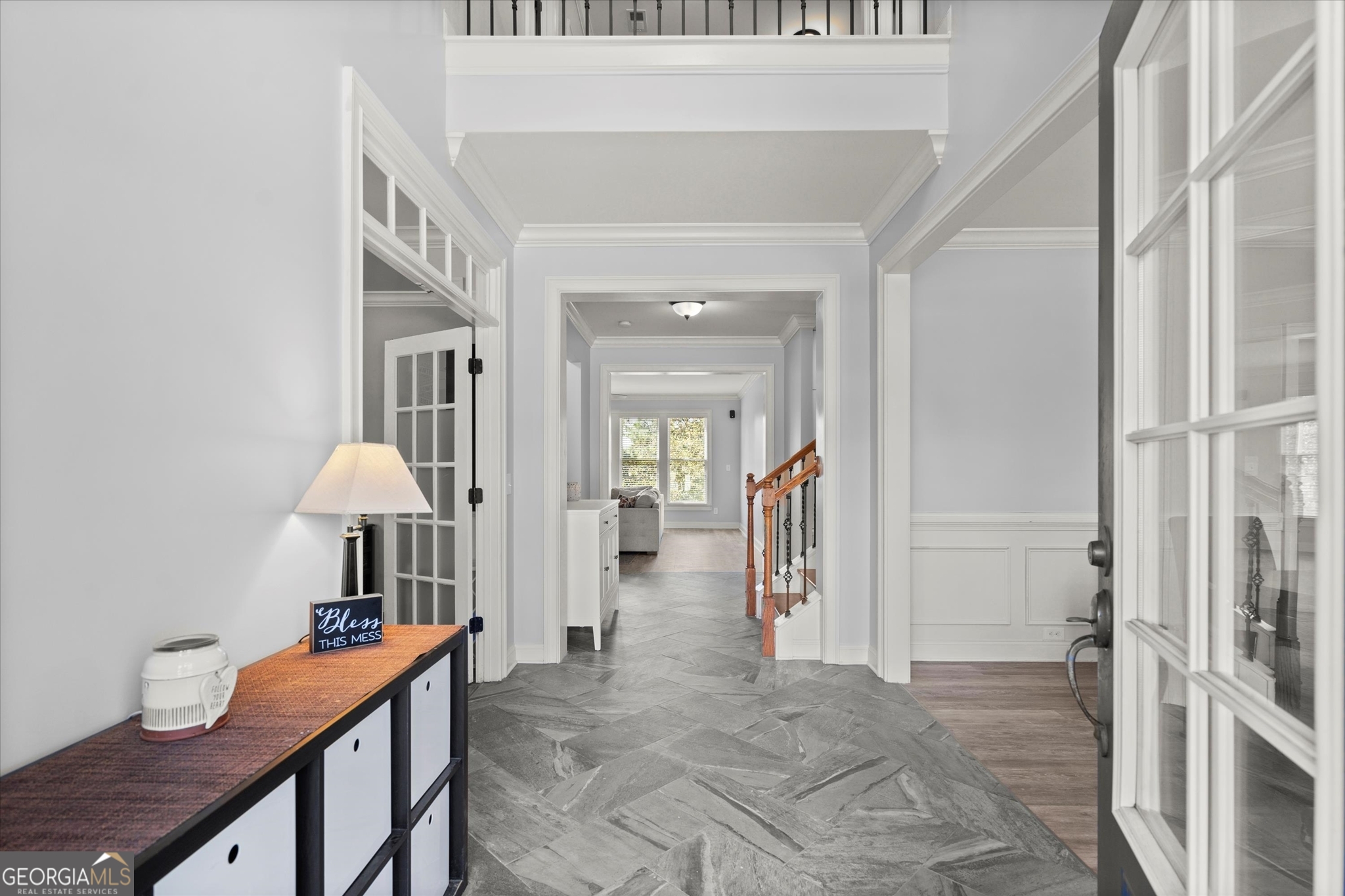 Hanover Place - Residential