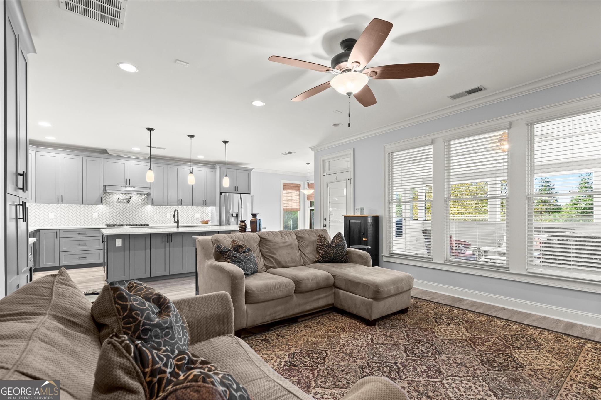 Hanover Place - Residential