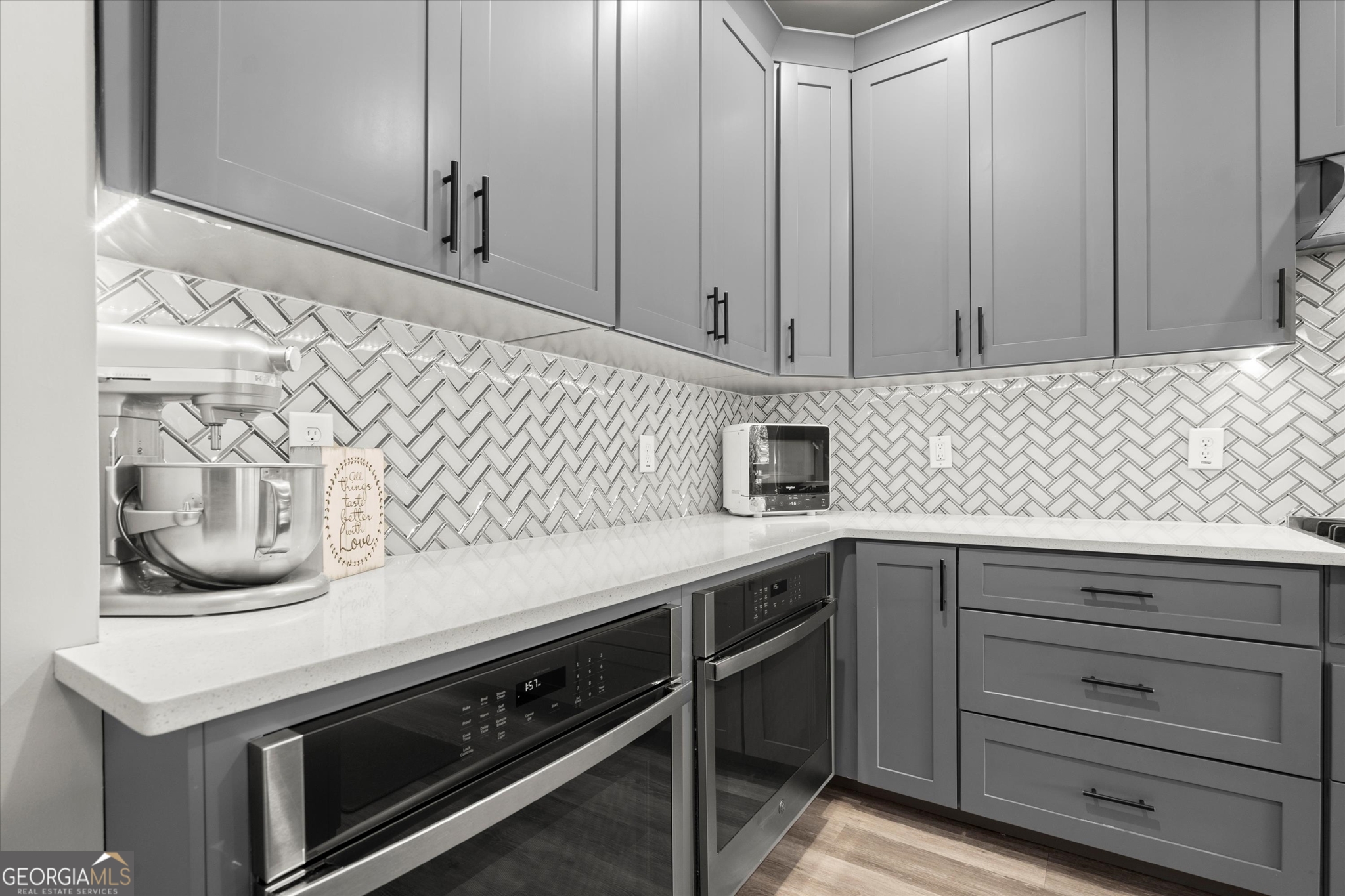 Hanover Place - Residential