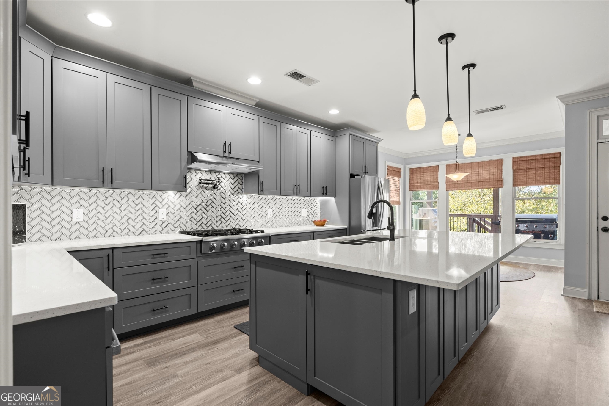 Hanover Place - Residential