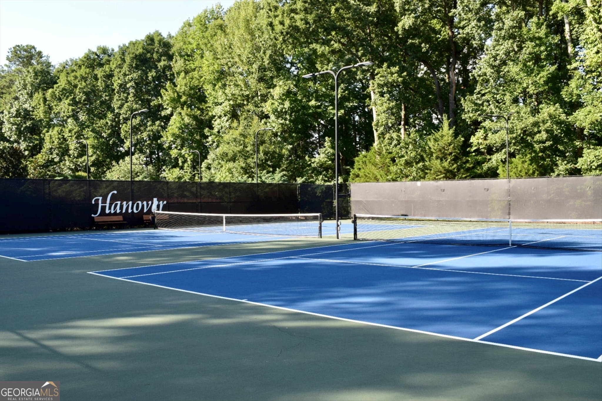 Hanover Place - Residential