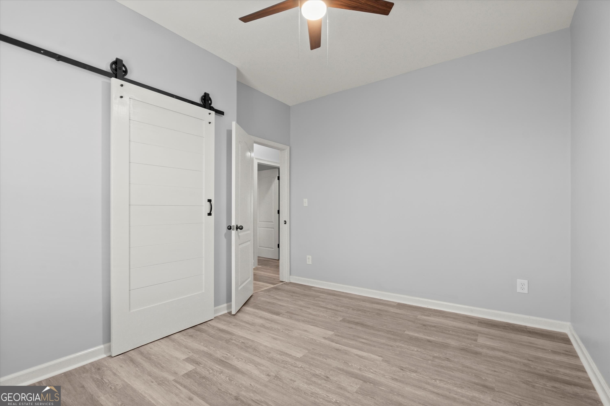 Hanover Place - Residential