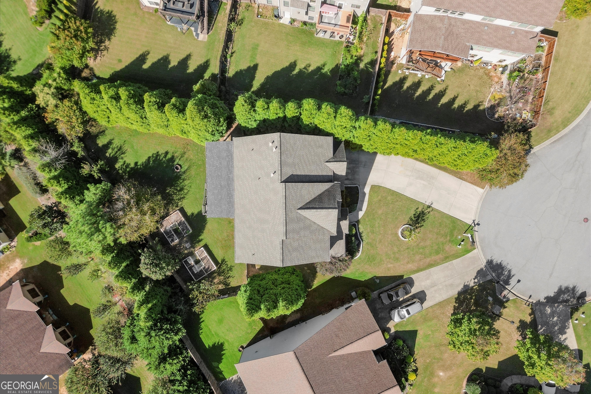 Hanover Place - Residential