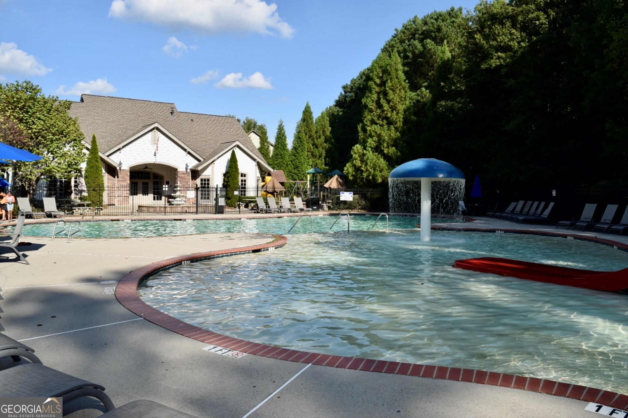 Hanover Place - Residential