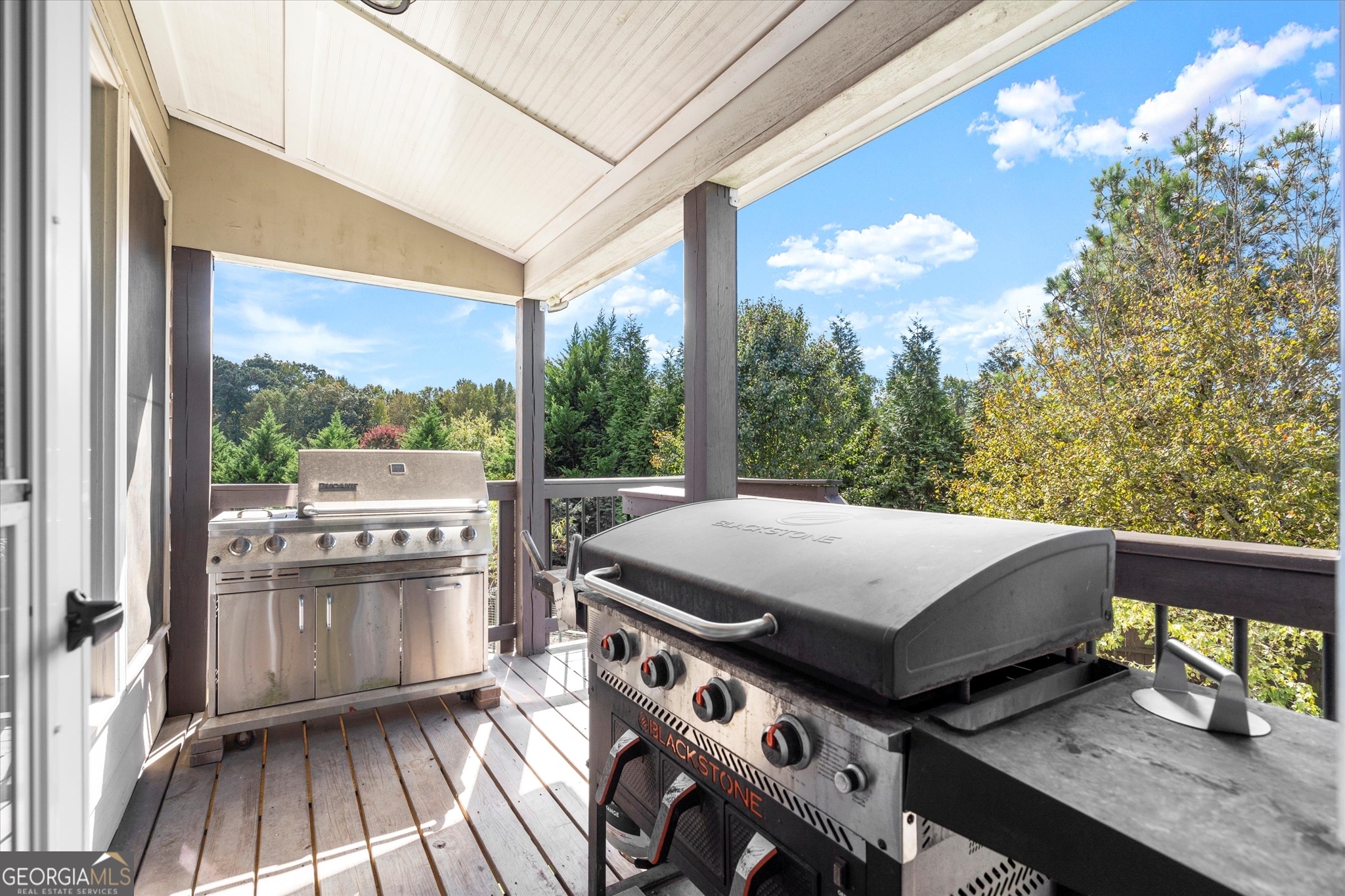 Hanover Place - Residential