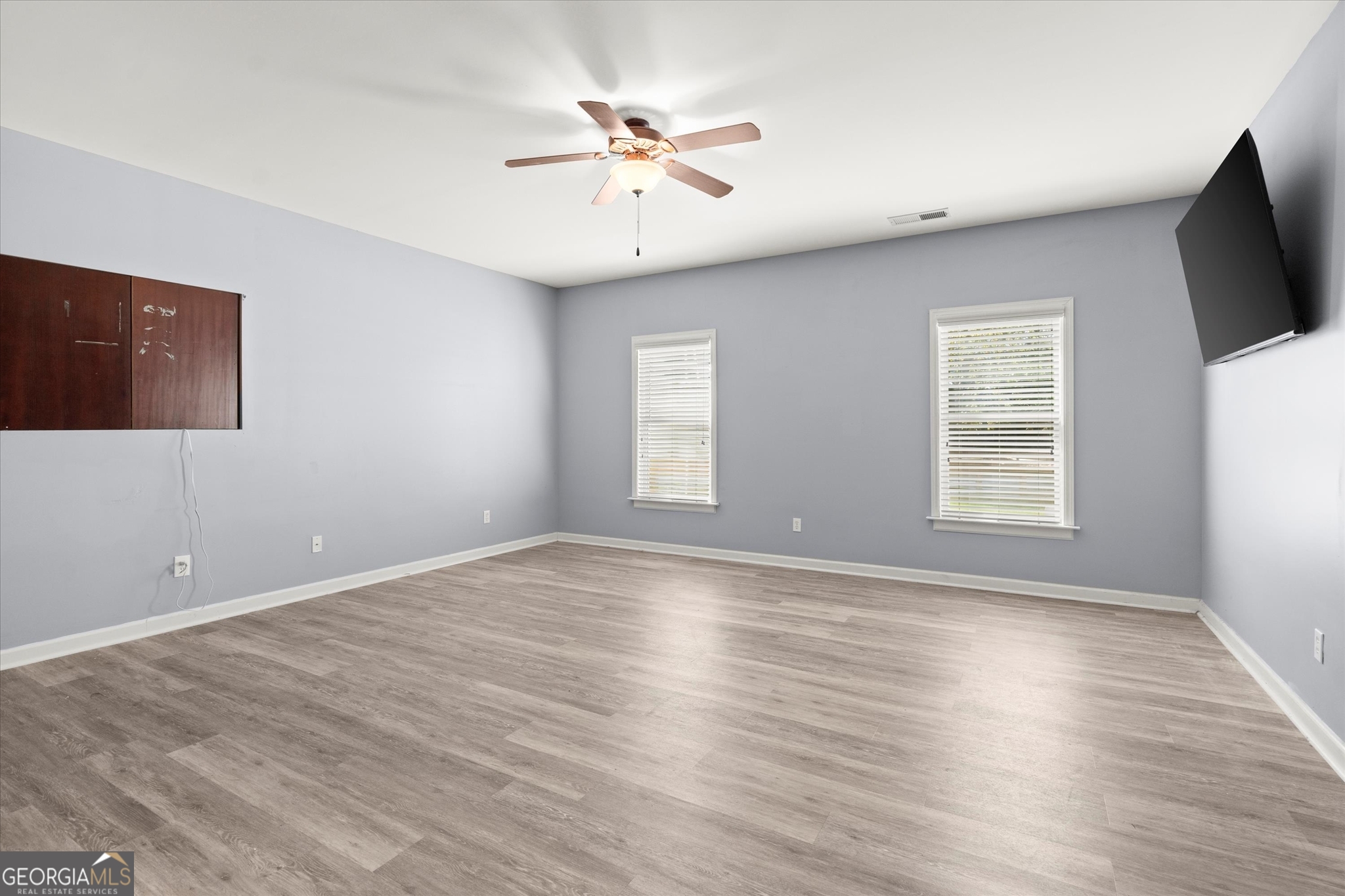 Hanover Place - Residential