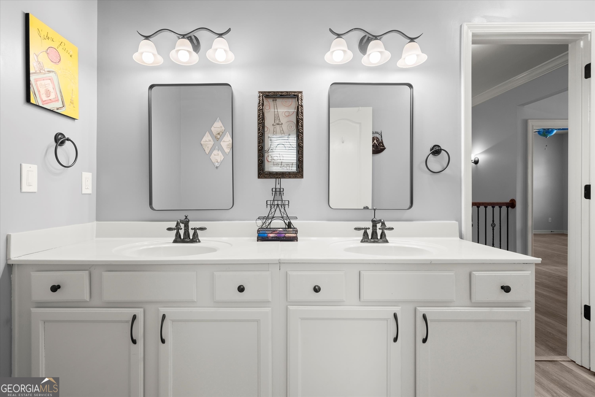 Hanover Place - Residential