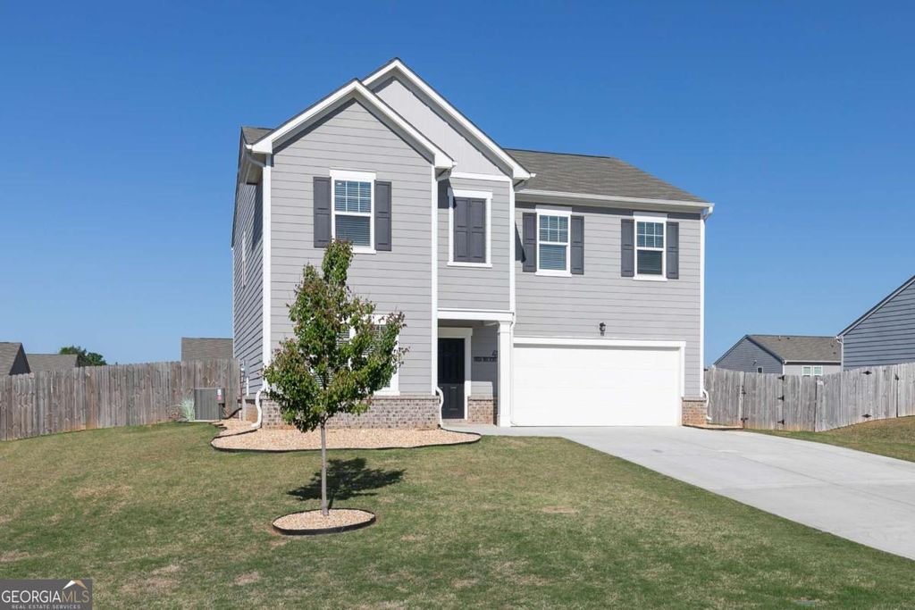 Photo of 418 Matera Drive NW, Cartersville, GA 30120 (MLS # 10737201)